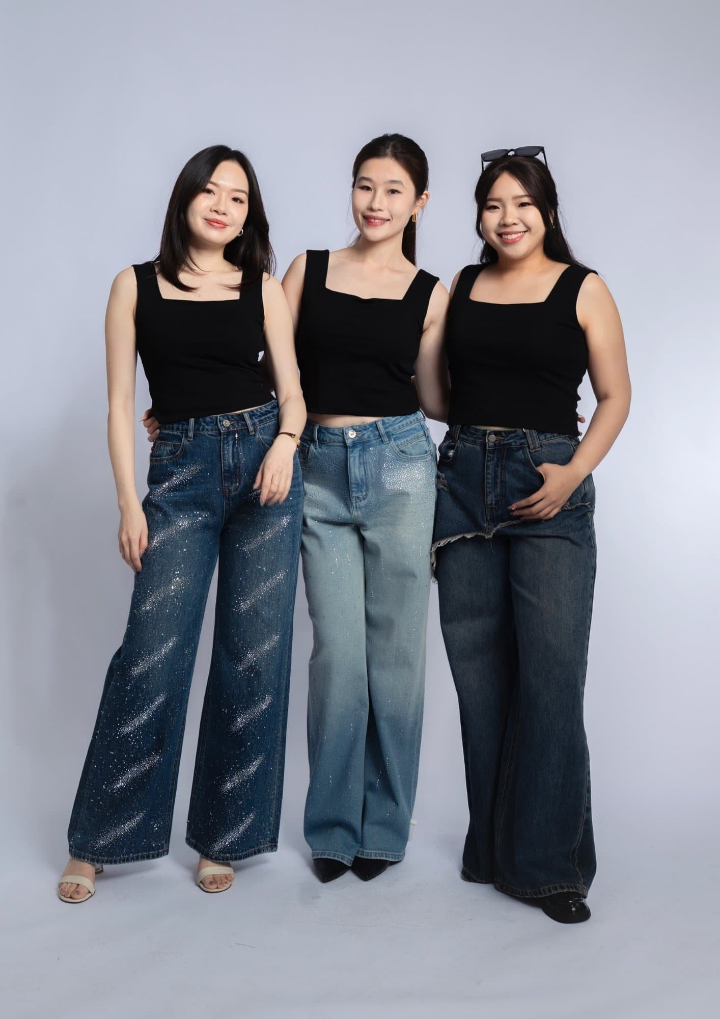 自由背心（自带胸垫） ZNT6003