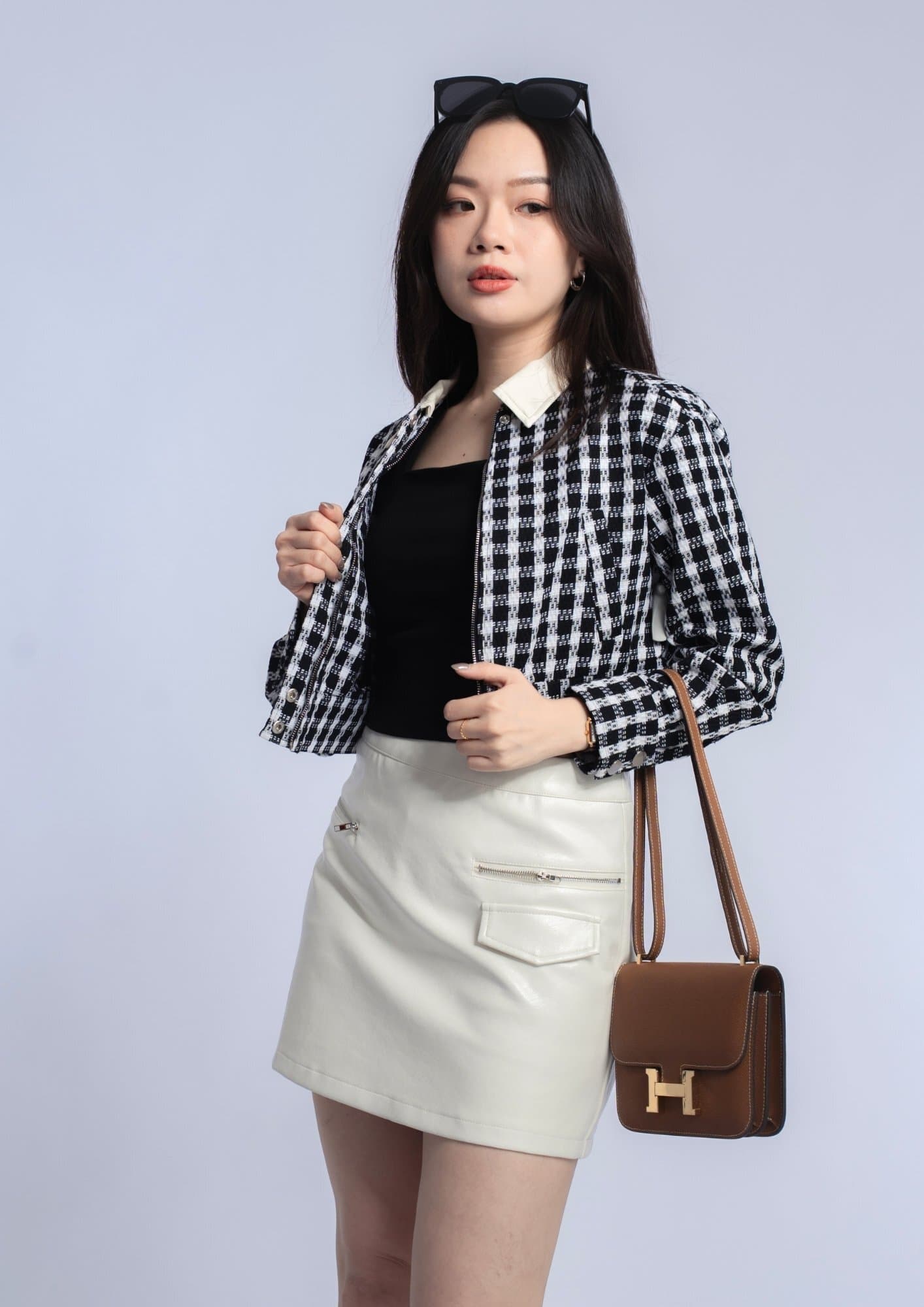 自由背心（自带胸垫） ZNT6003