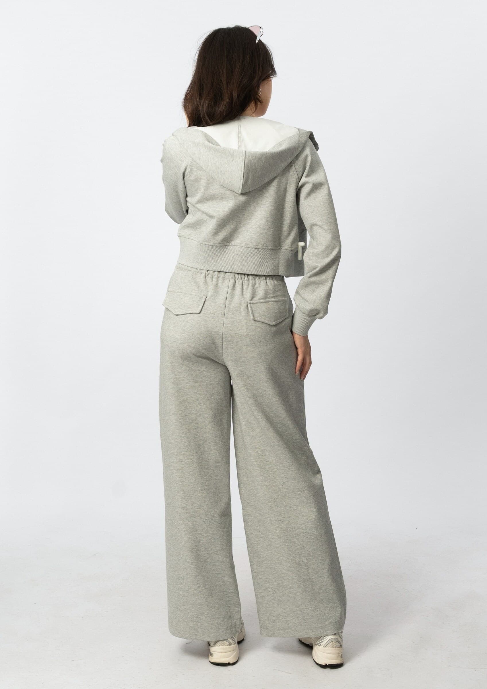 Dawn Sweatshirt Jacket ZBP6075