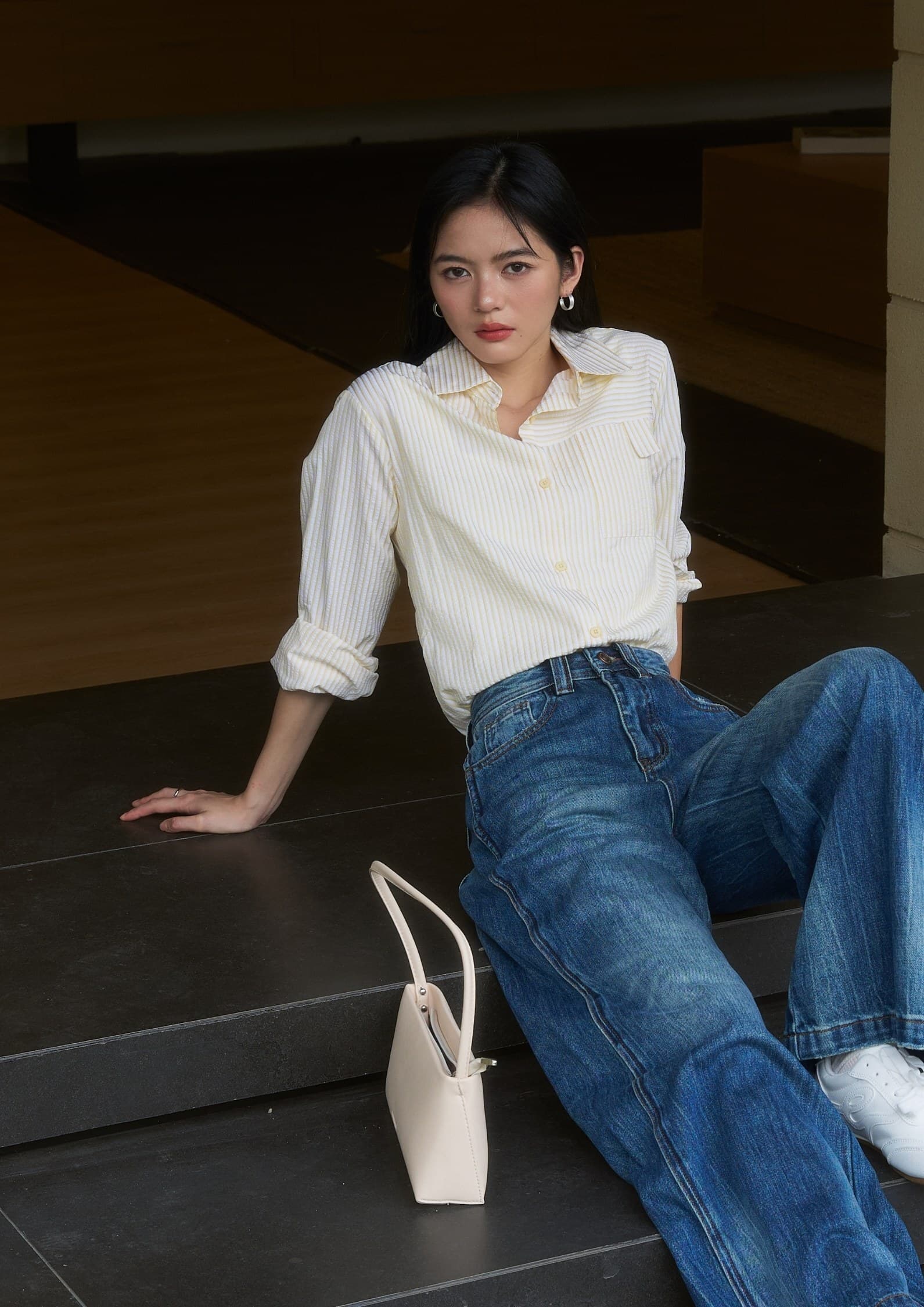 Striped Shirt ZBP6076