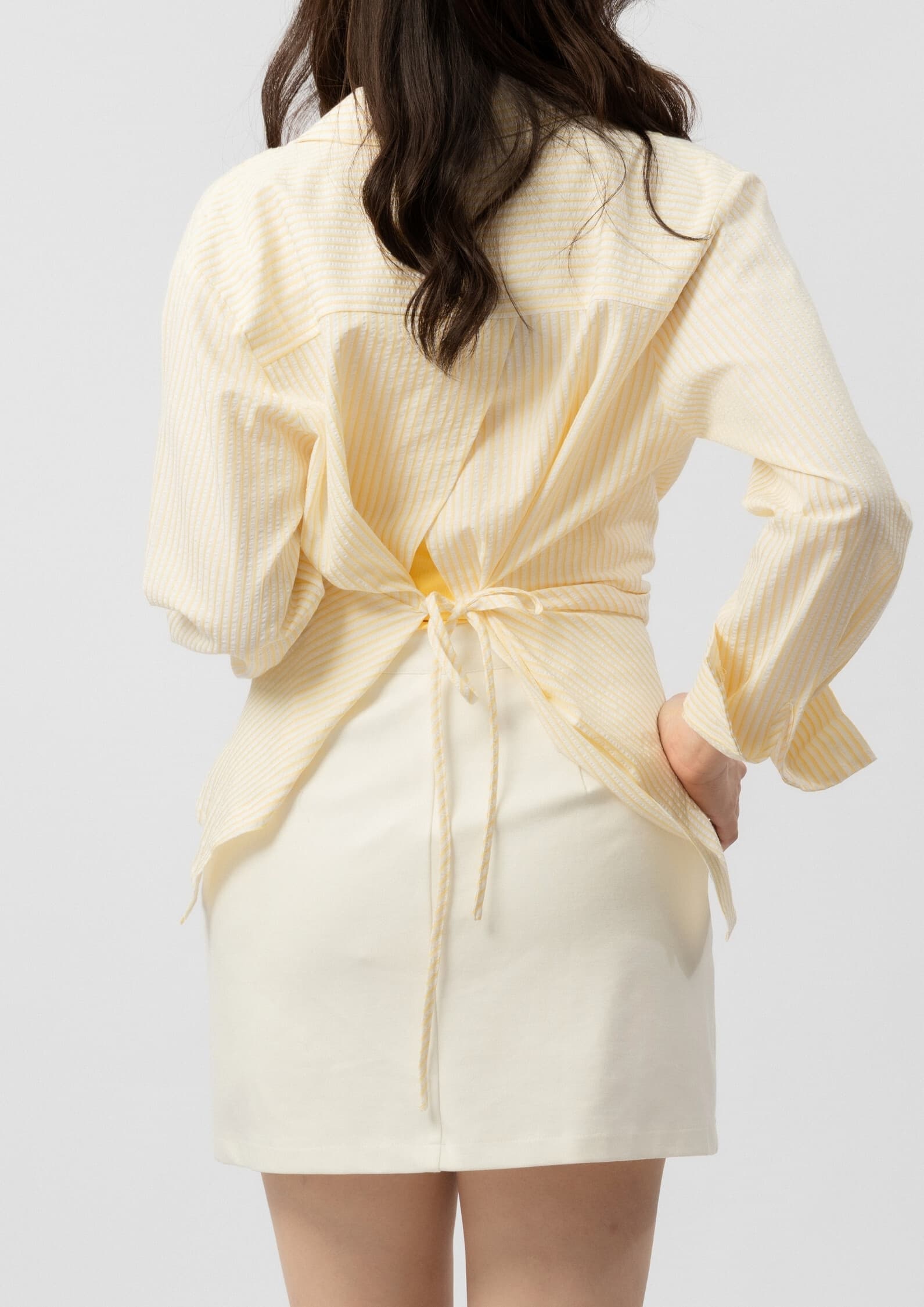 Striped Shirt ZBP6076
