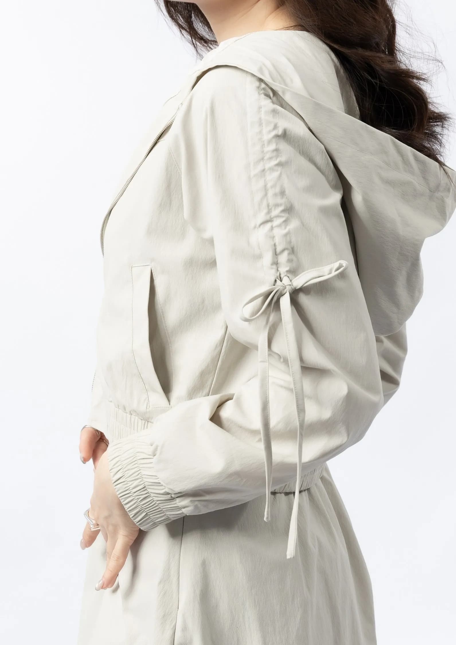 Athleisure Jacket ZBP6025