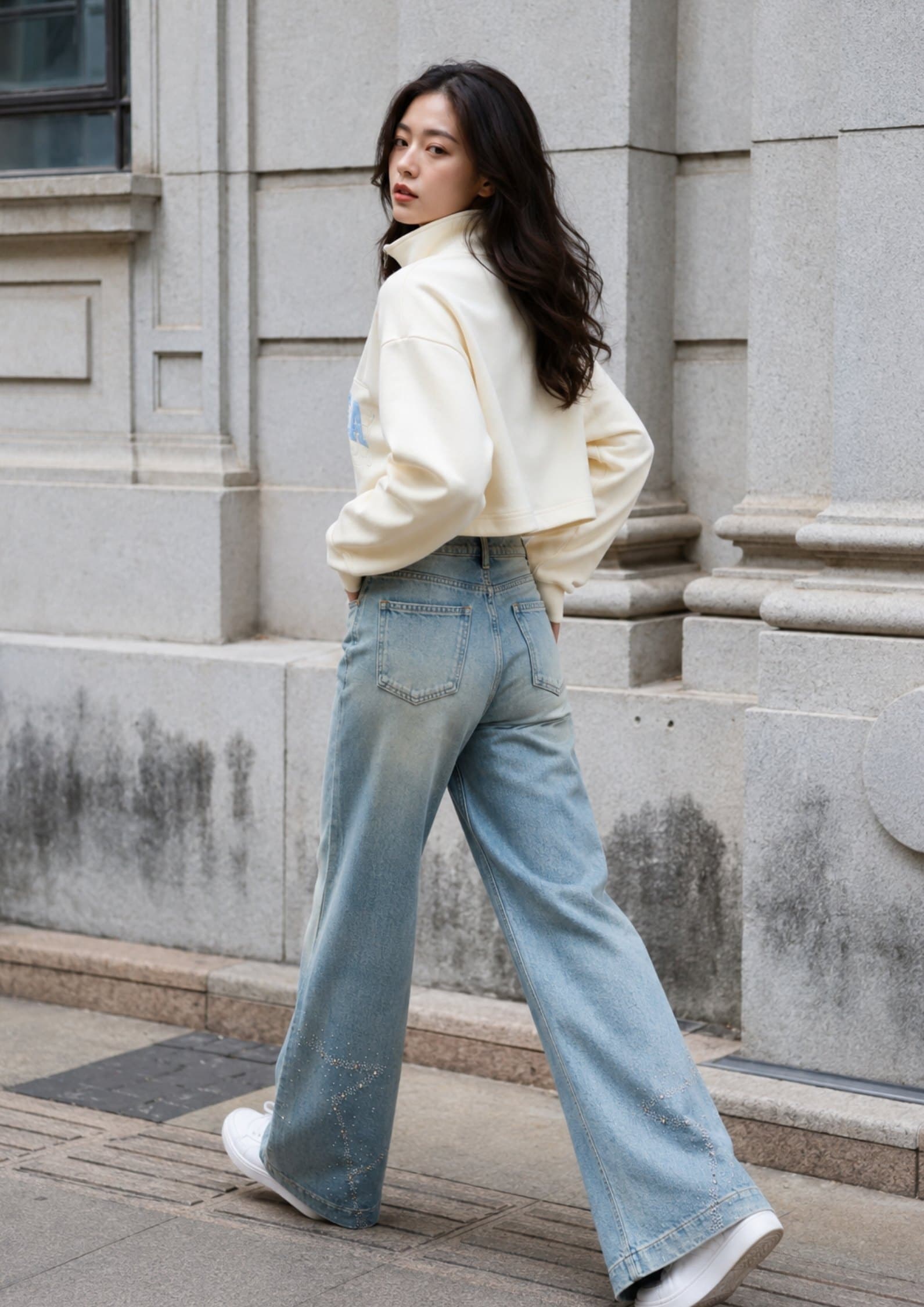 Premium Sweatshirt