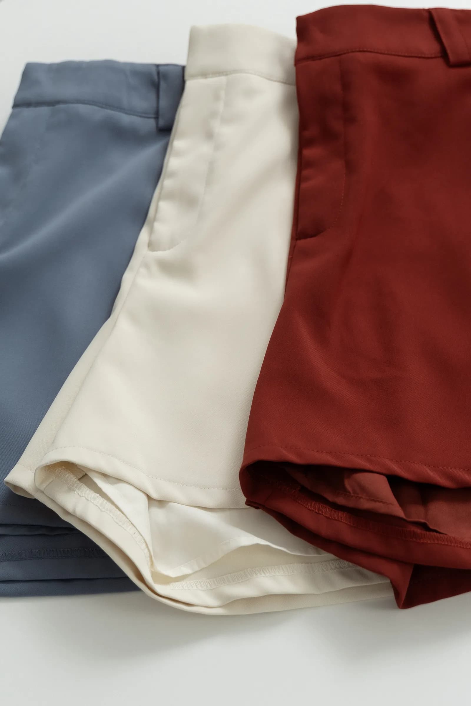 Marian SuitCut Shorts ZSP5001