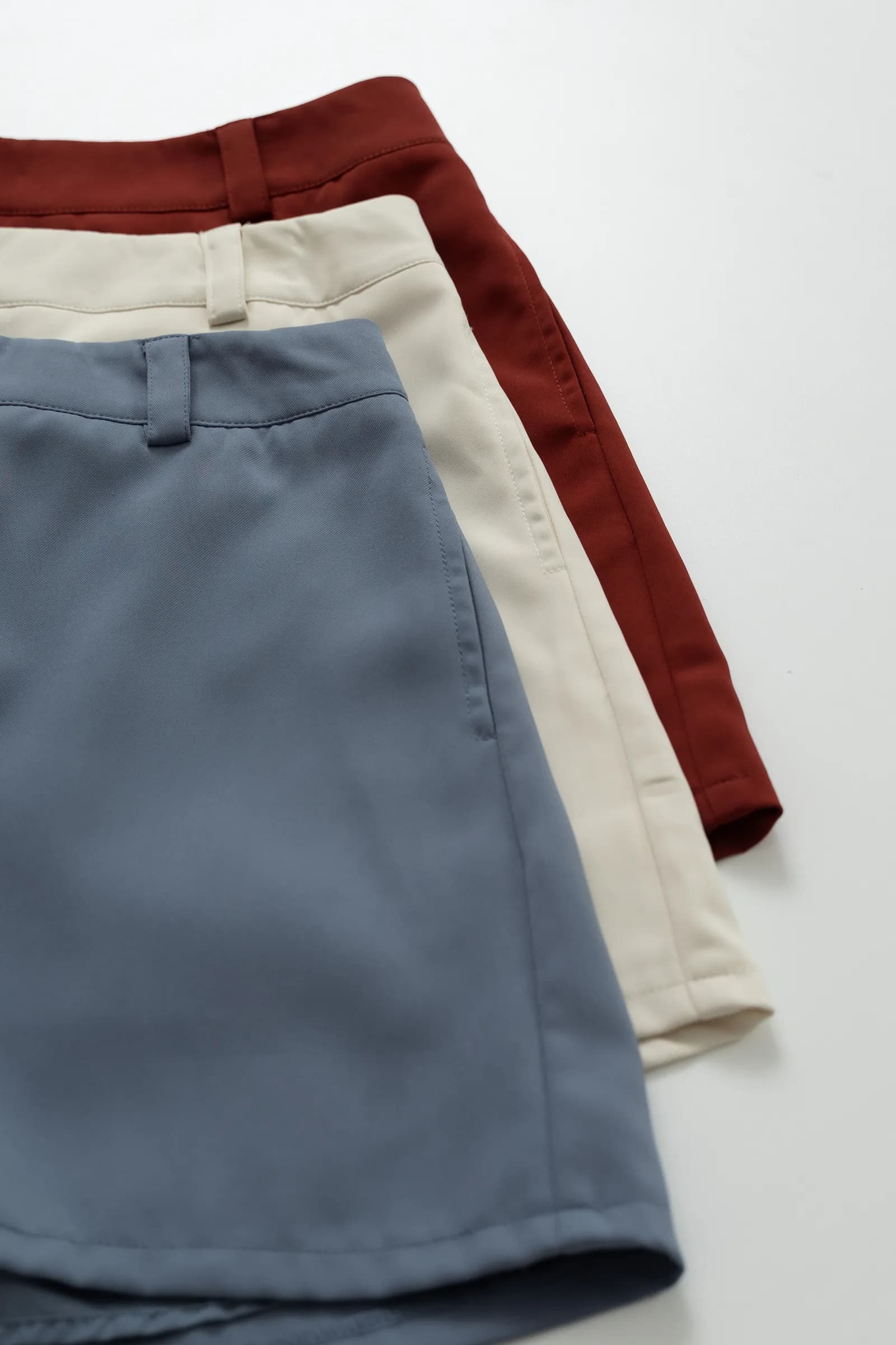 Marian SuitCut Shorts ZSP5001