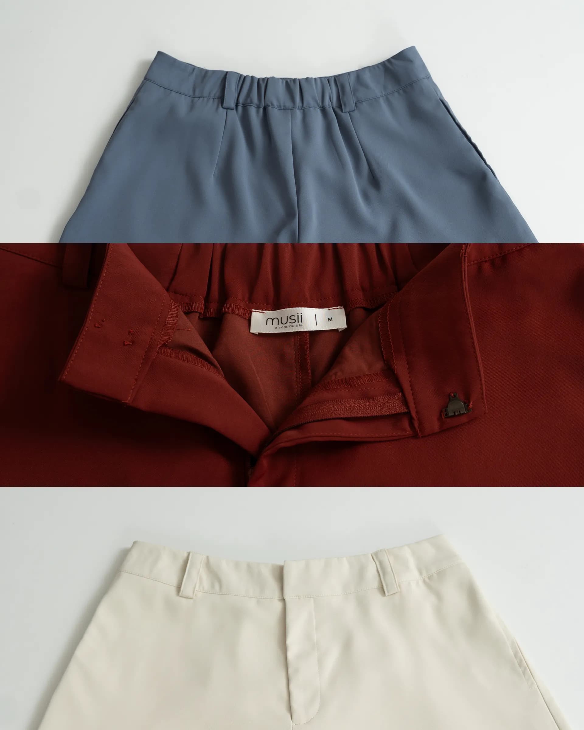 Marian SuitCut Shorts ZSP5001