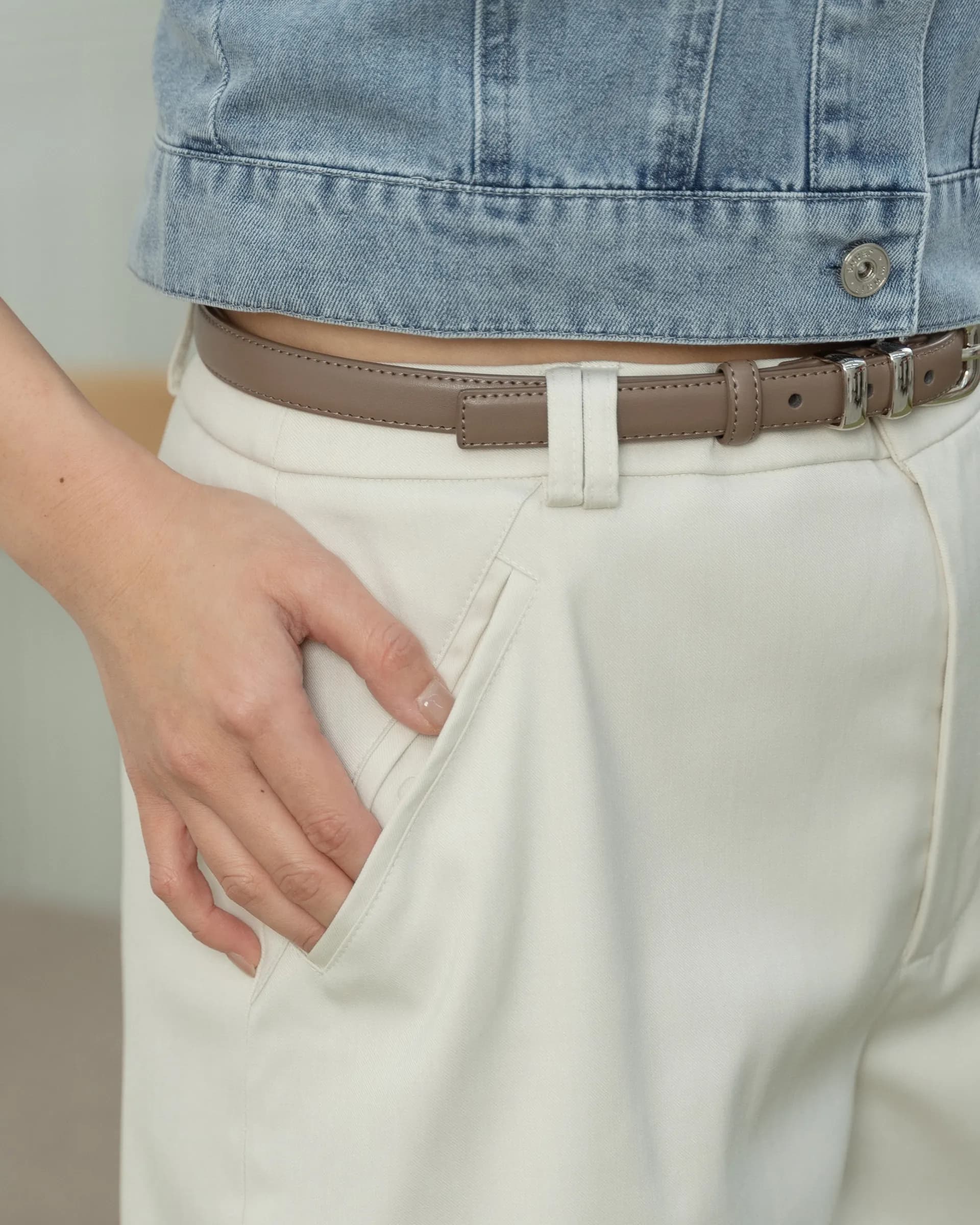 Tessa Flex A-Line Shorts ZSP5010