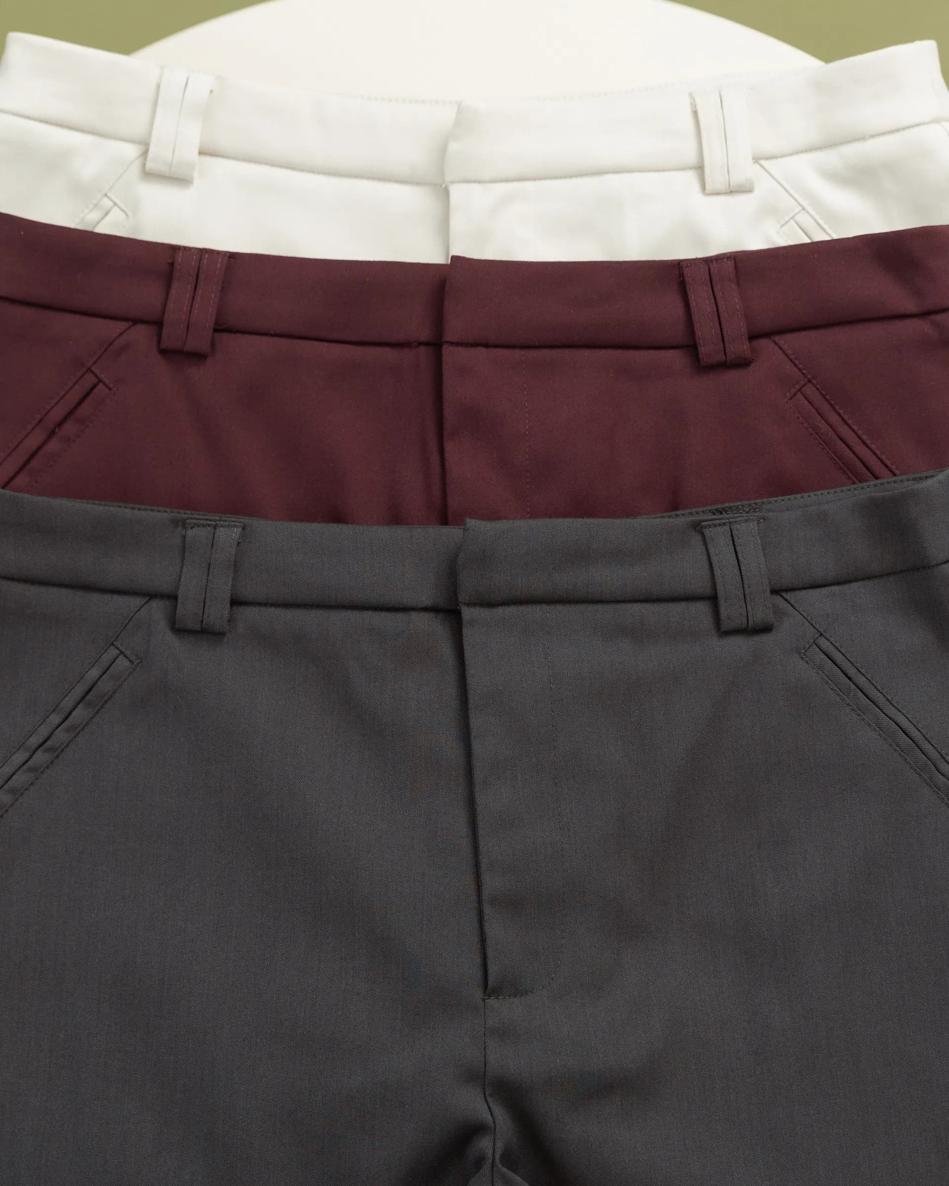 Tessa Flex A-Line Shorts ZSP5010