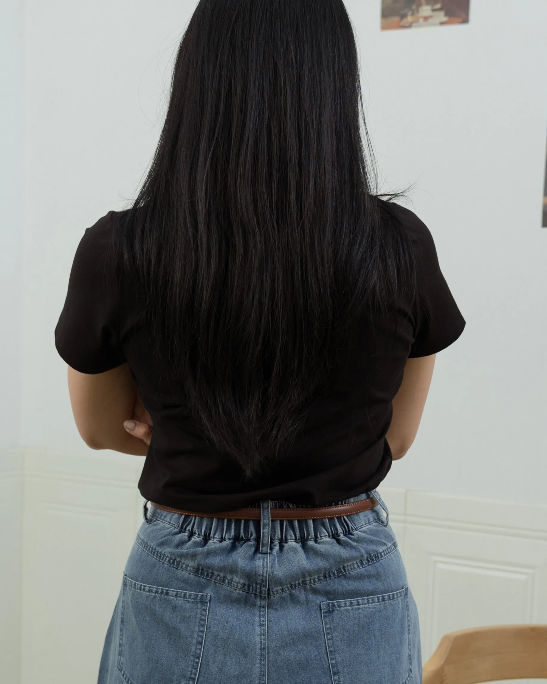 Mila Everyday Tee ZBP5048