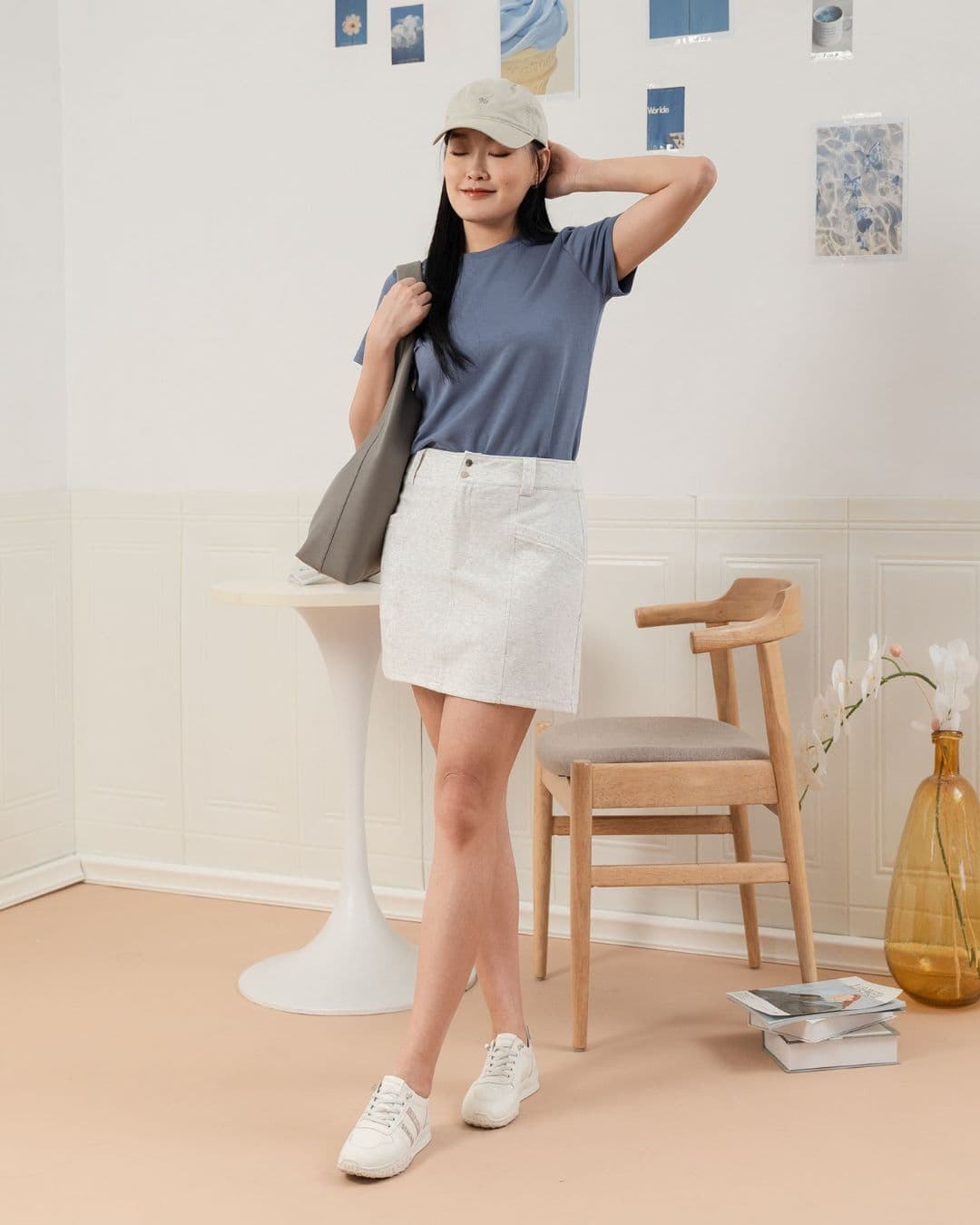 Cooling Tee ZBP5086