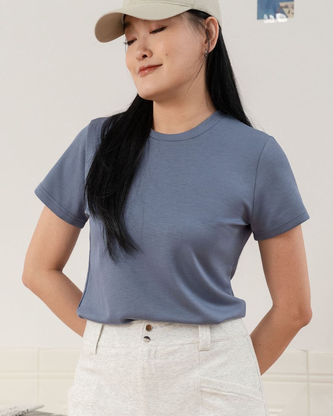 Cooling Tee ZBP5086