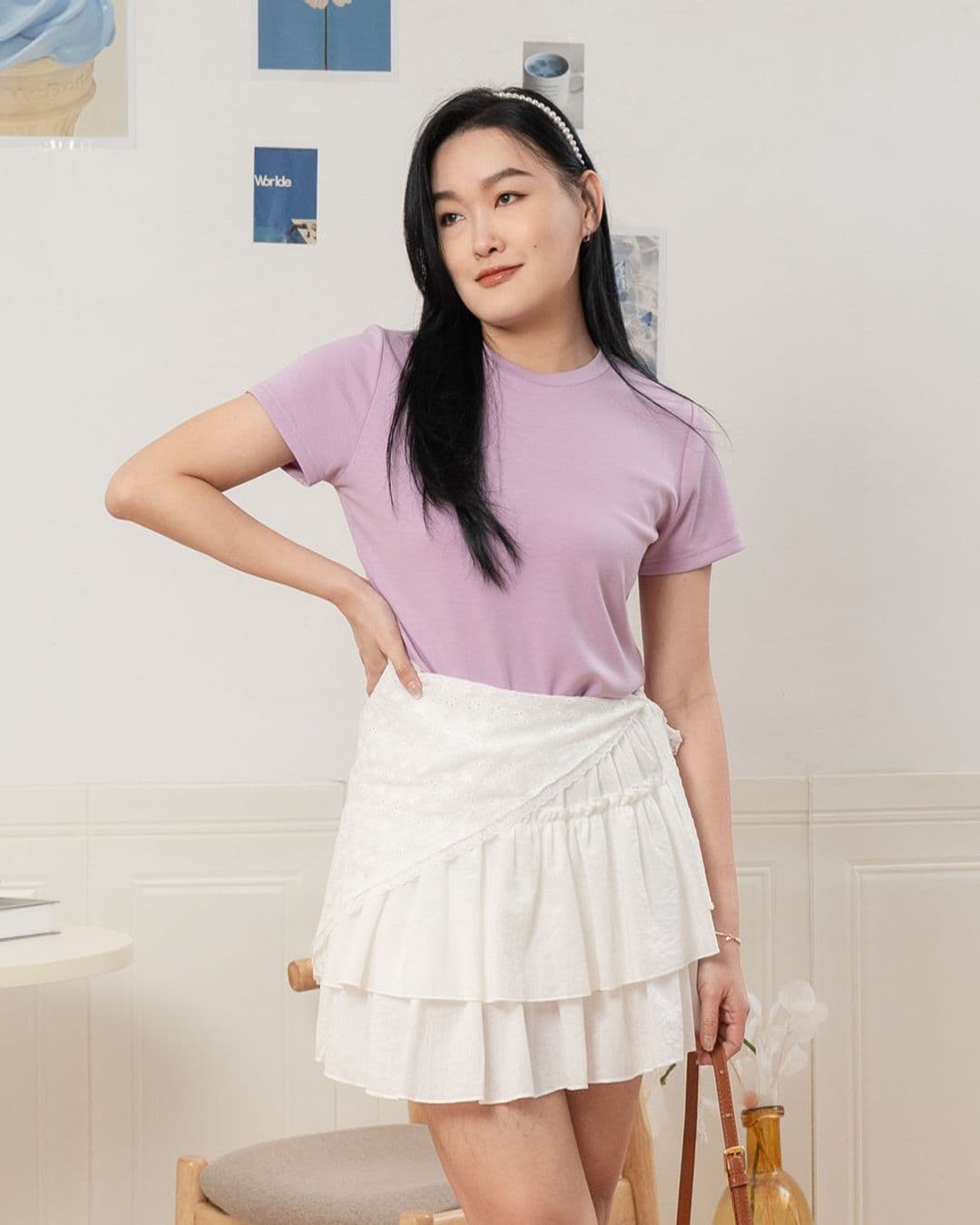 Cooling Tee ZBP5086