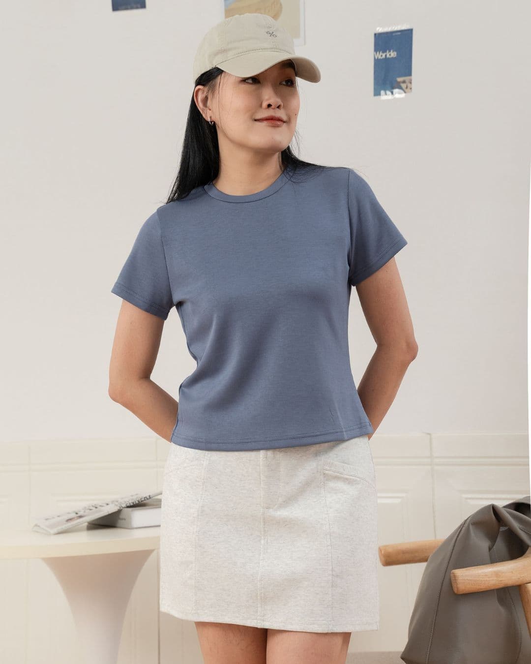 Cooling Tee ZBP5086