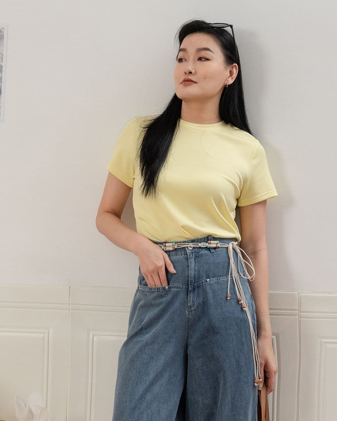 Cooling Tee ZBP5086