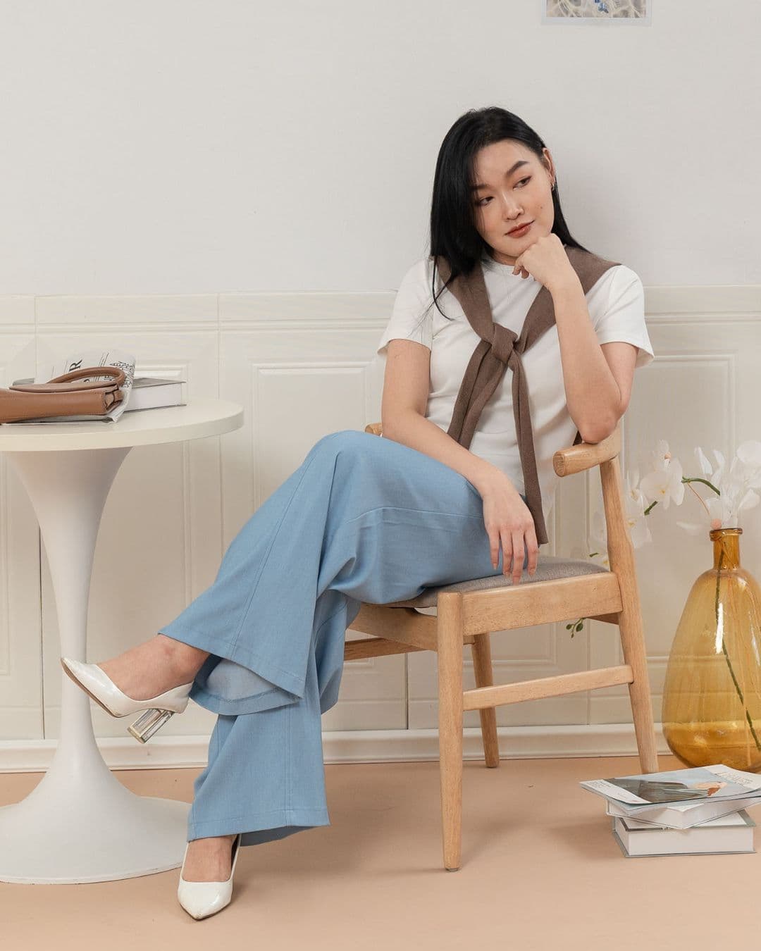 Cooling Tee ZBP5086