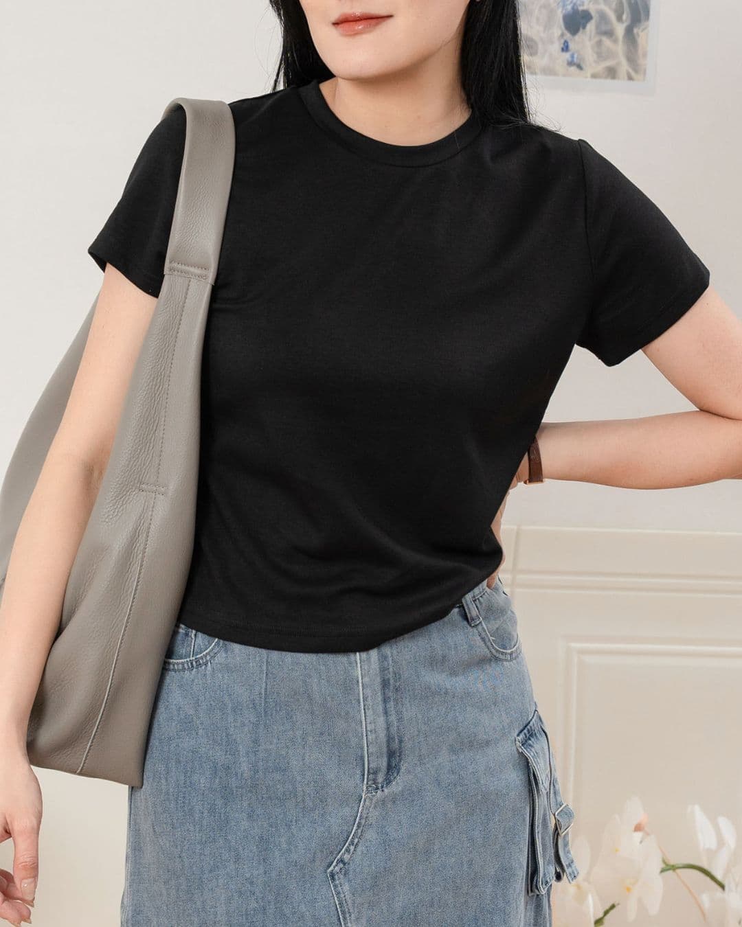 Cooling Tee ZBP5086
