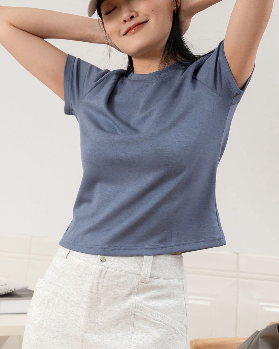 Cooling Tee ZBP5086