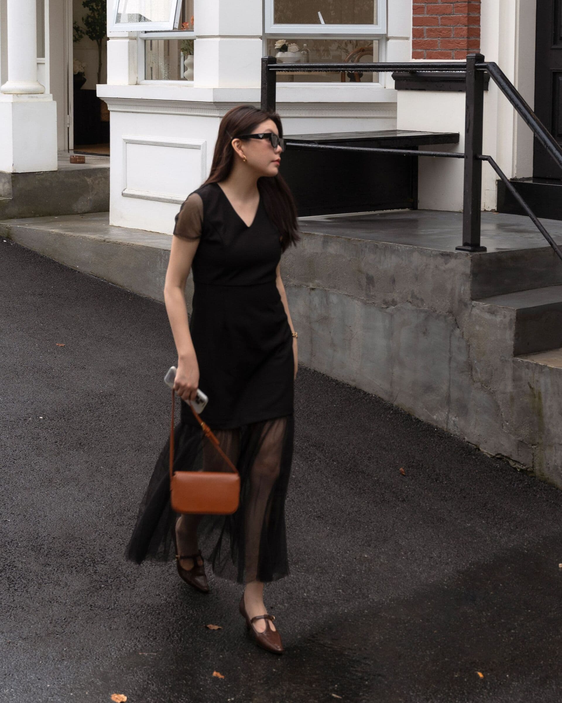 Silvia Two-Way Dress ZBL5025