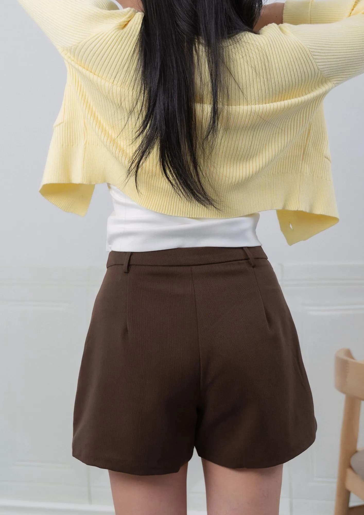 Lauren Shorts ZSP5013