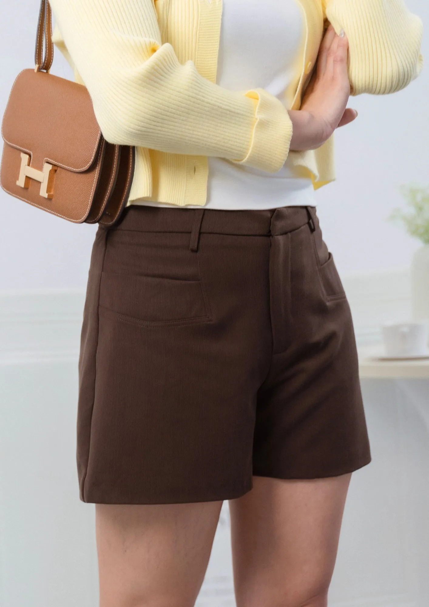 Lauren Shorts ZSP5013