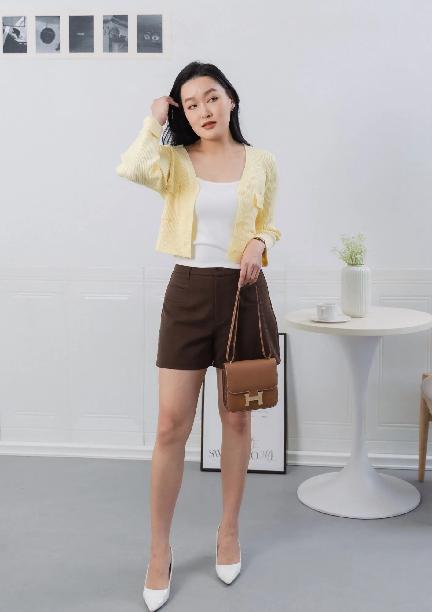 Lauren Shorts ZSP5013