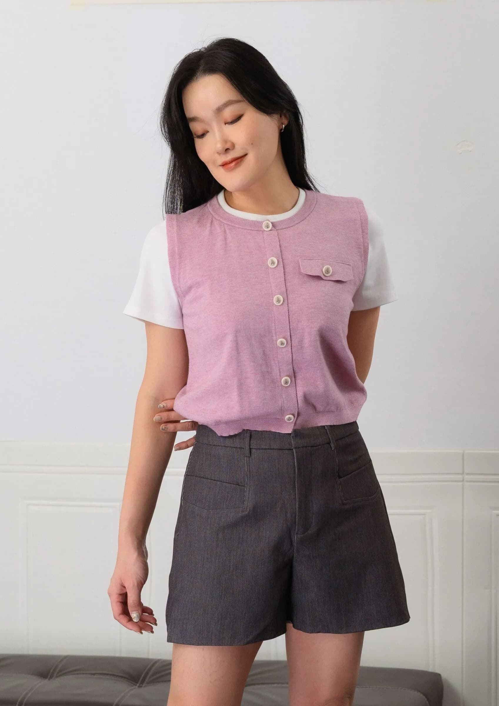 Lauren Shorts ZSP5013