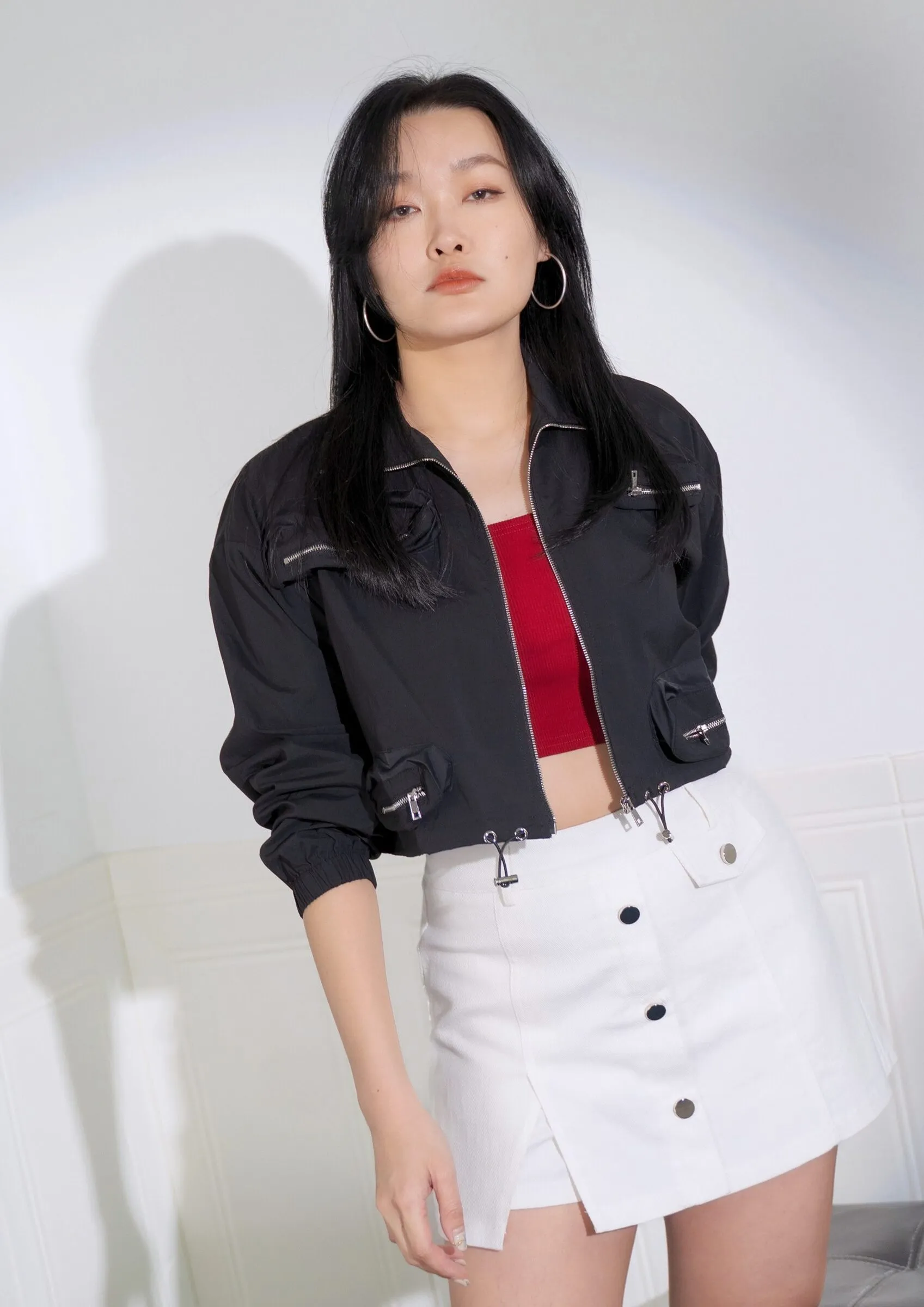 Fallon Street Cool Coat ZBP5161