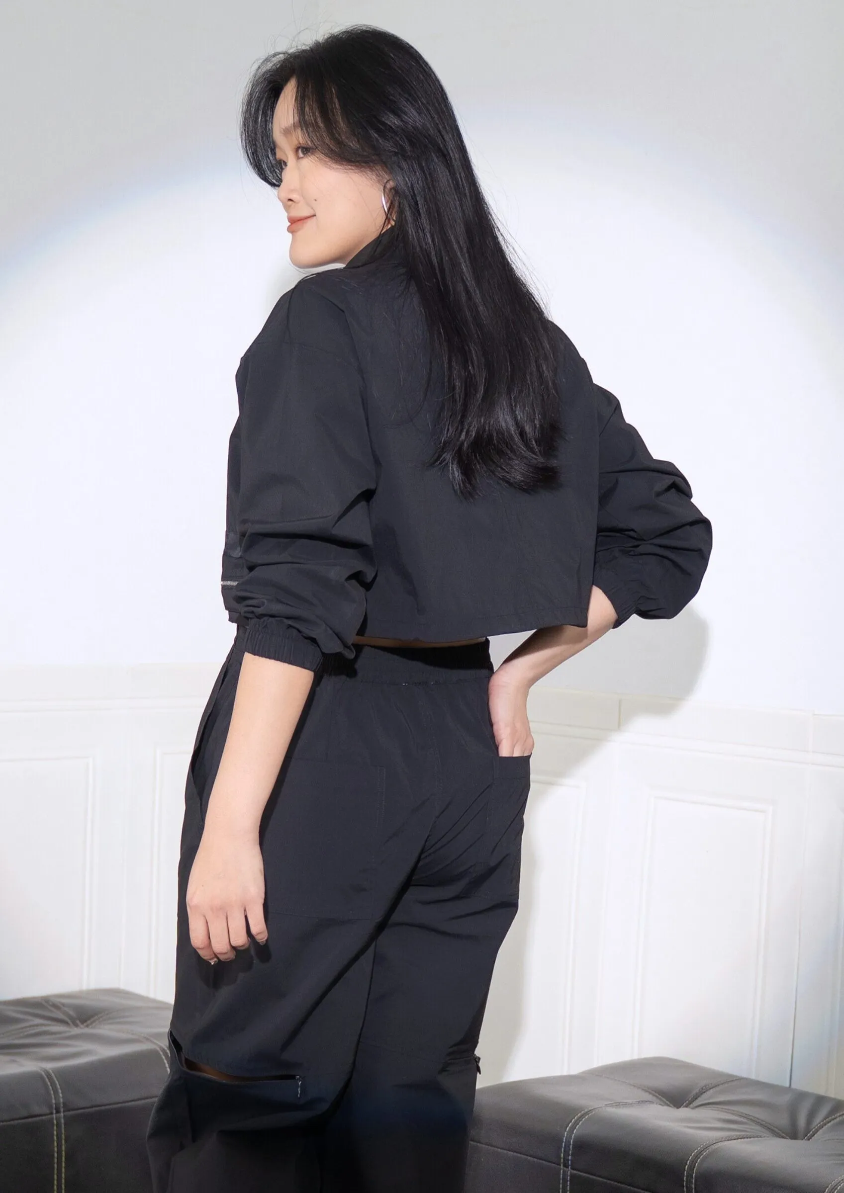 Fallon Street Cool Coat ZBP5161