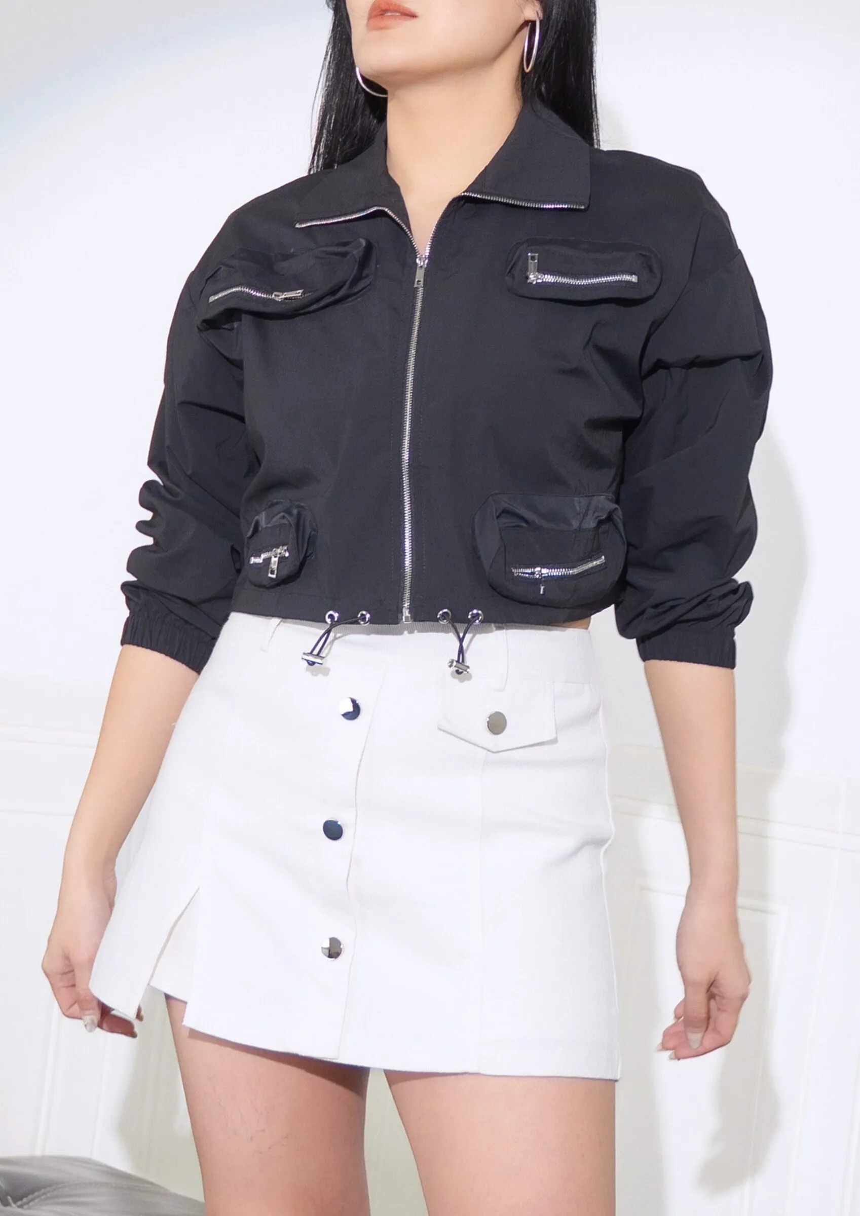 Fallon Street Cool Coat ZBP5161