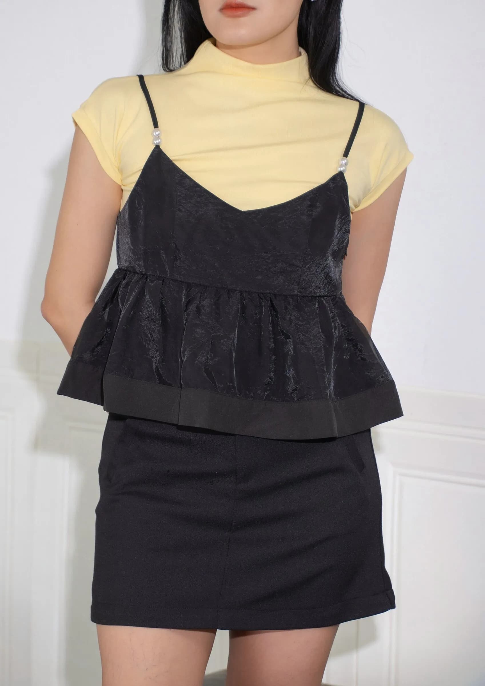 Nola Layering Tank ZBP5090