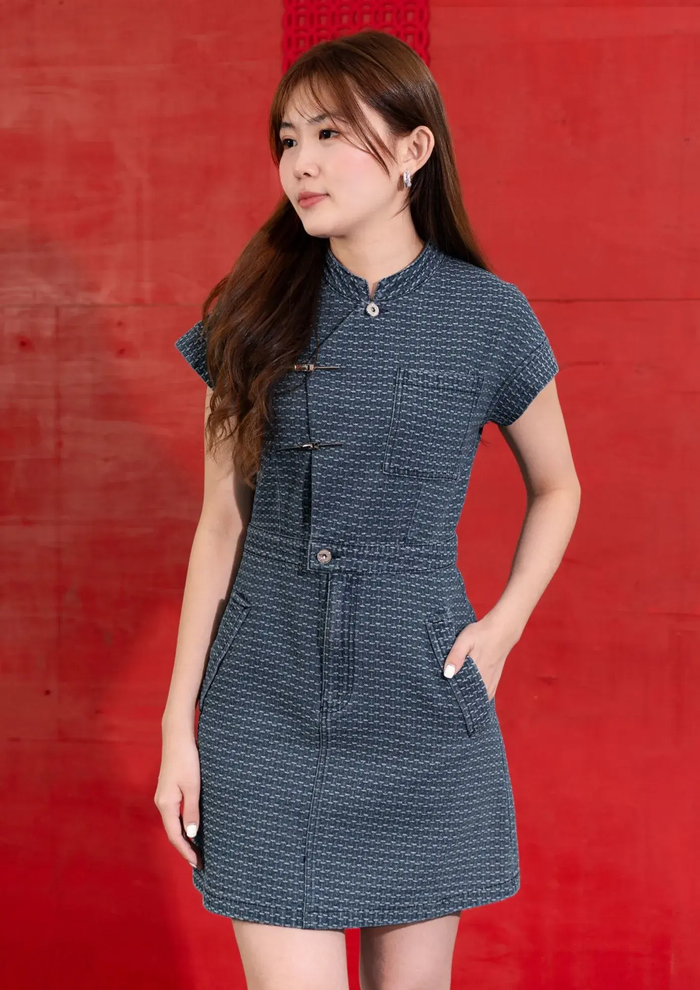 2026 CNY Collection（男女款Unisex）MBP5001 ZBL5048