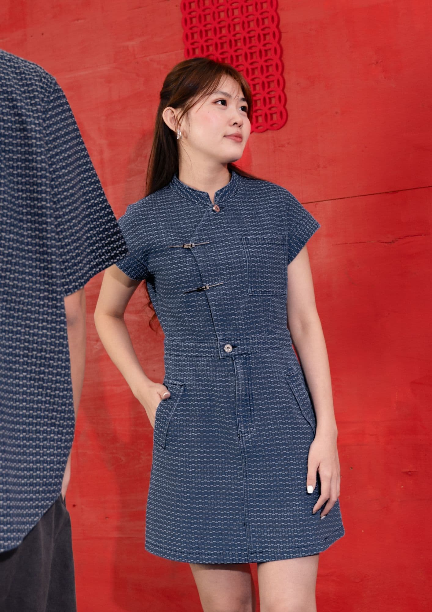 2026 CNY Collection（男女款Unisex）MBP5001 ZBL5048