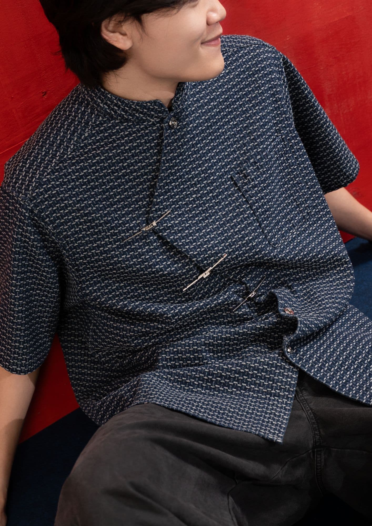 2026 CNY Collection（男女款Unisex）MBP5001 ZBL5048