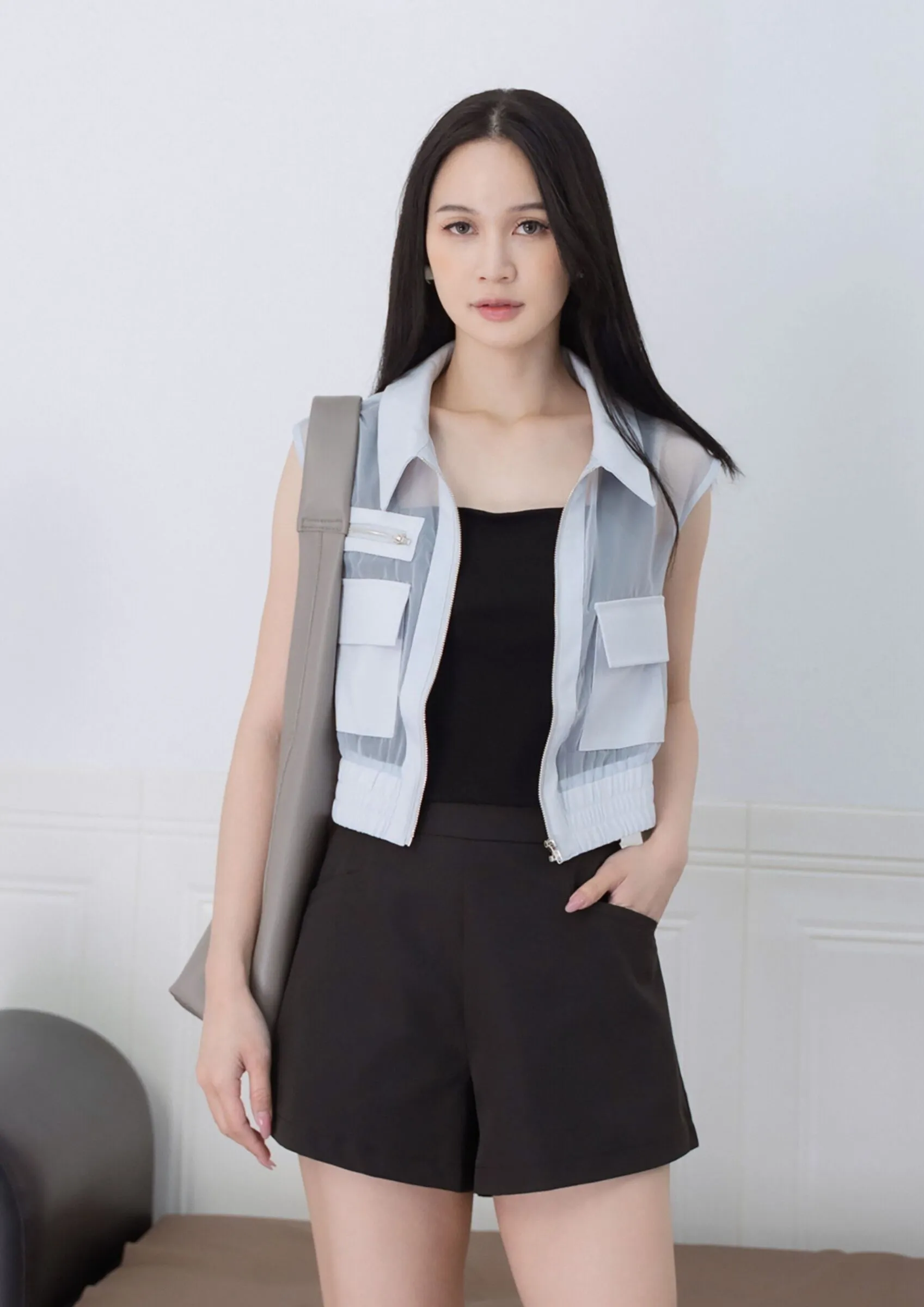 Liv Minimalist Shorts ZSP5014