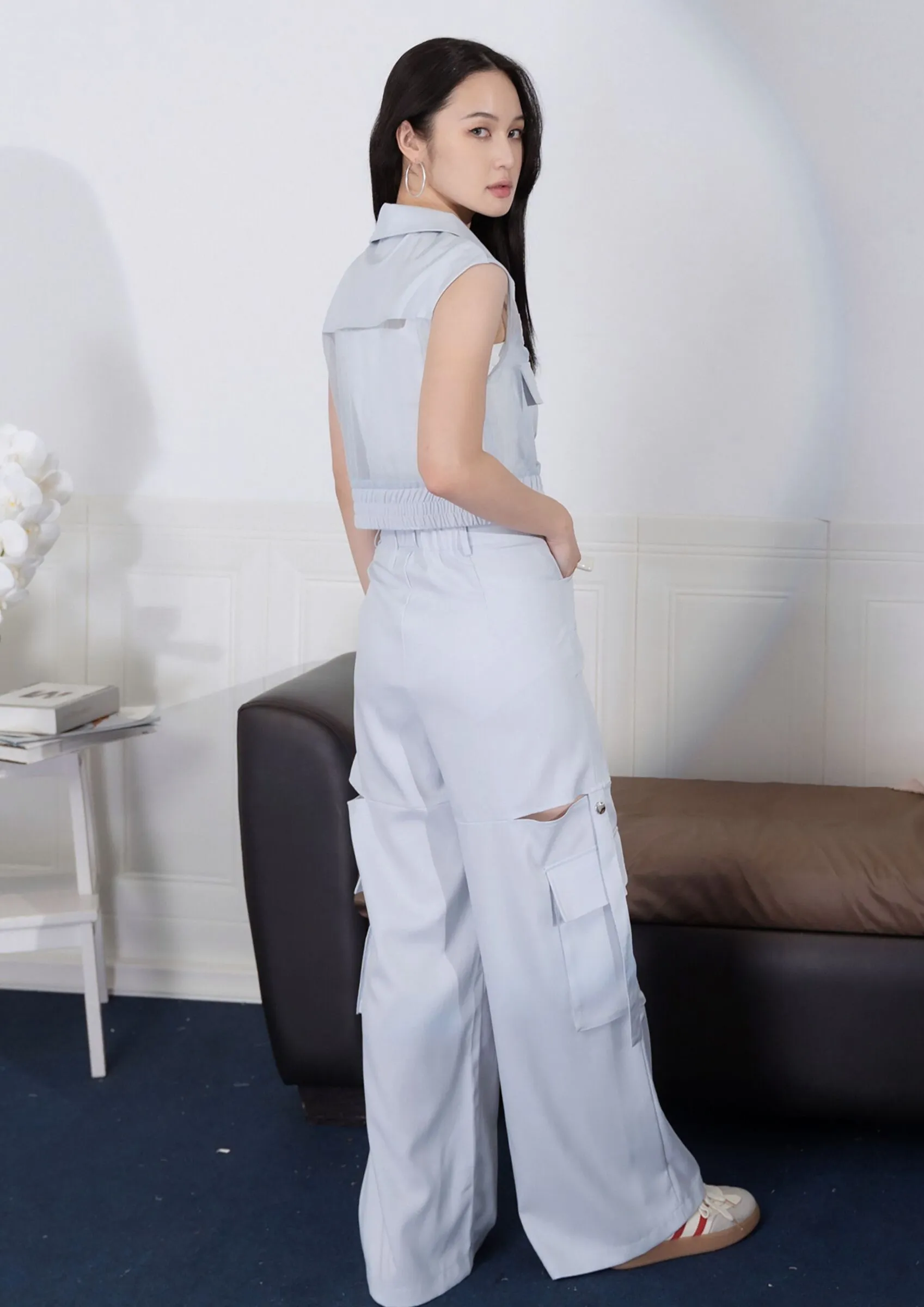 Aveline Trendy Pants ZLP5021