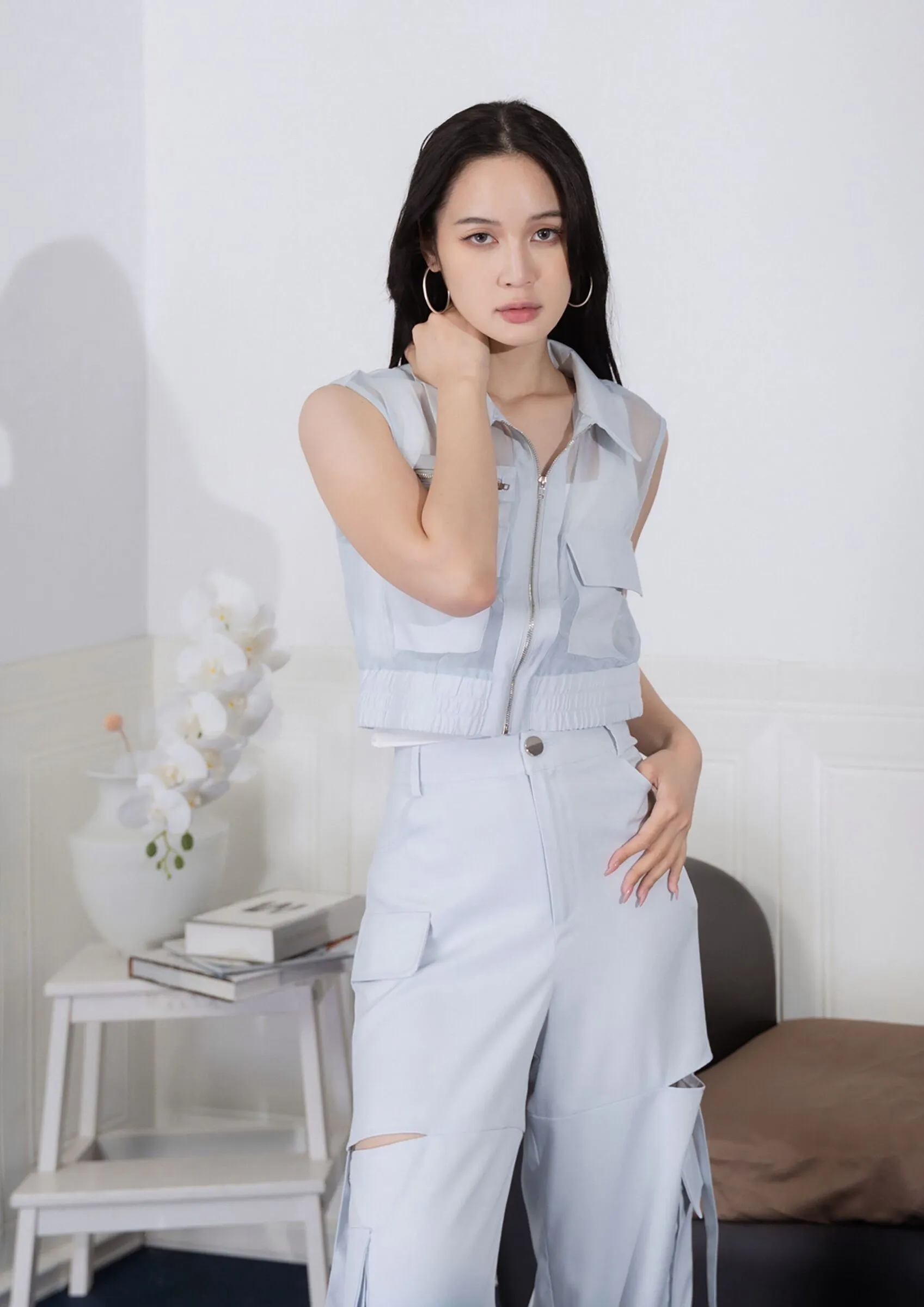 Aveline Trendy Pants ZLP5021