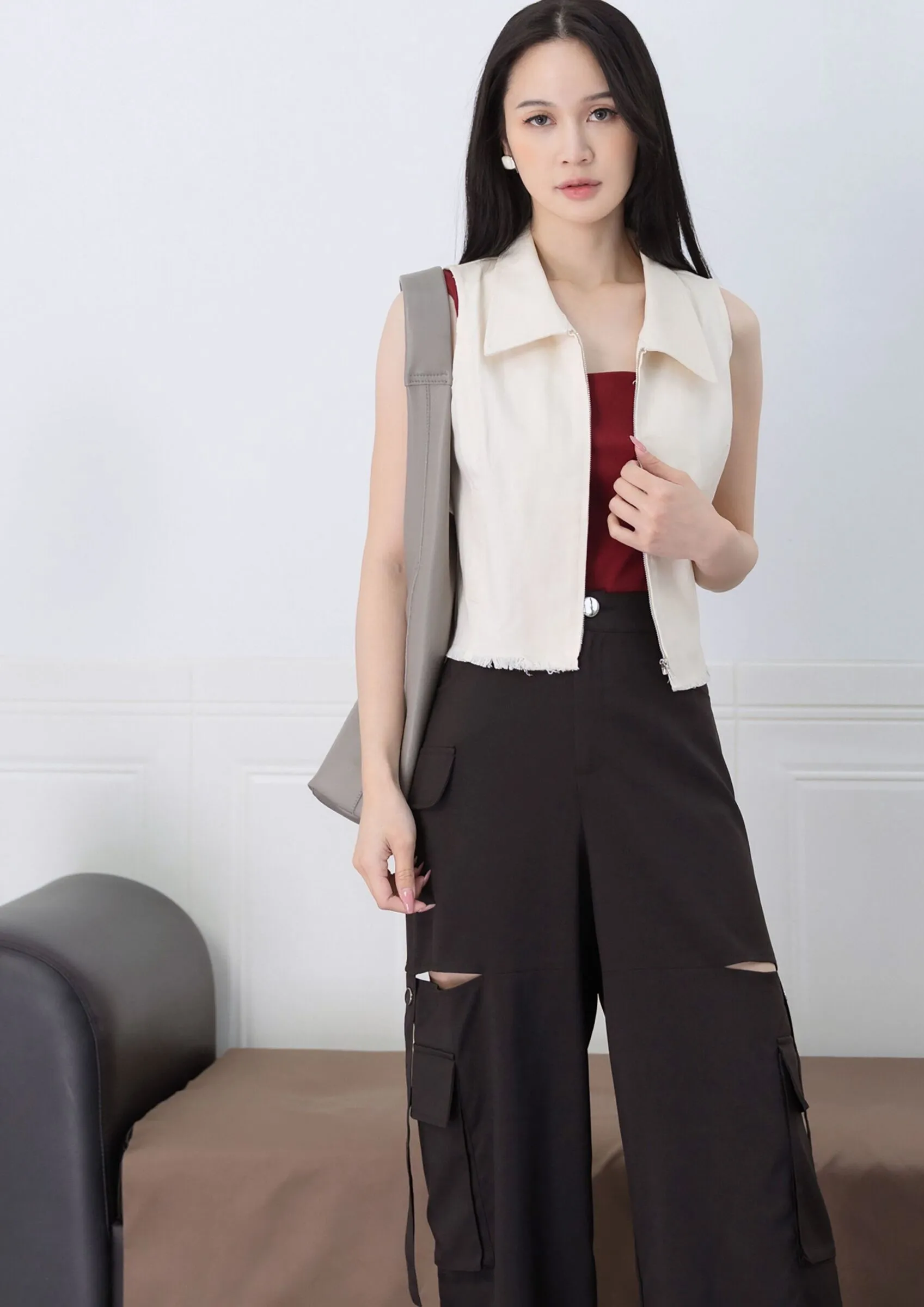 Aveline Trendy Pants ZLP5021