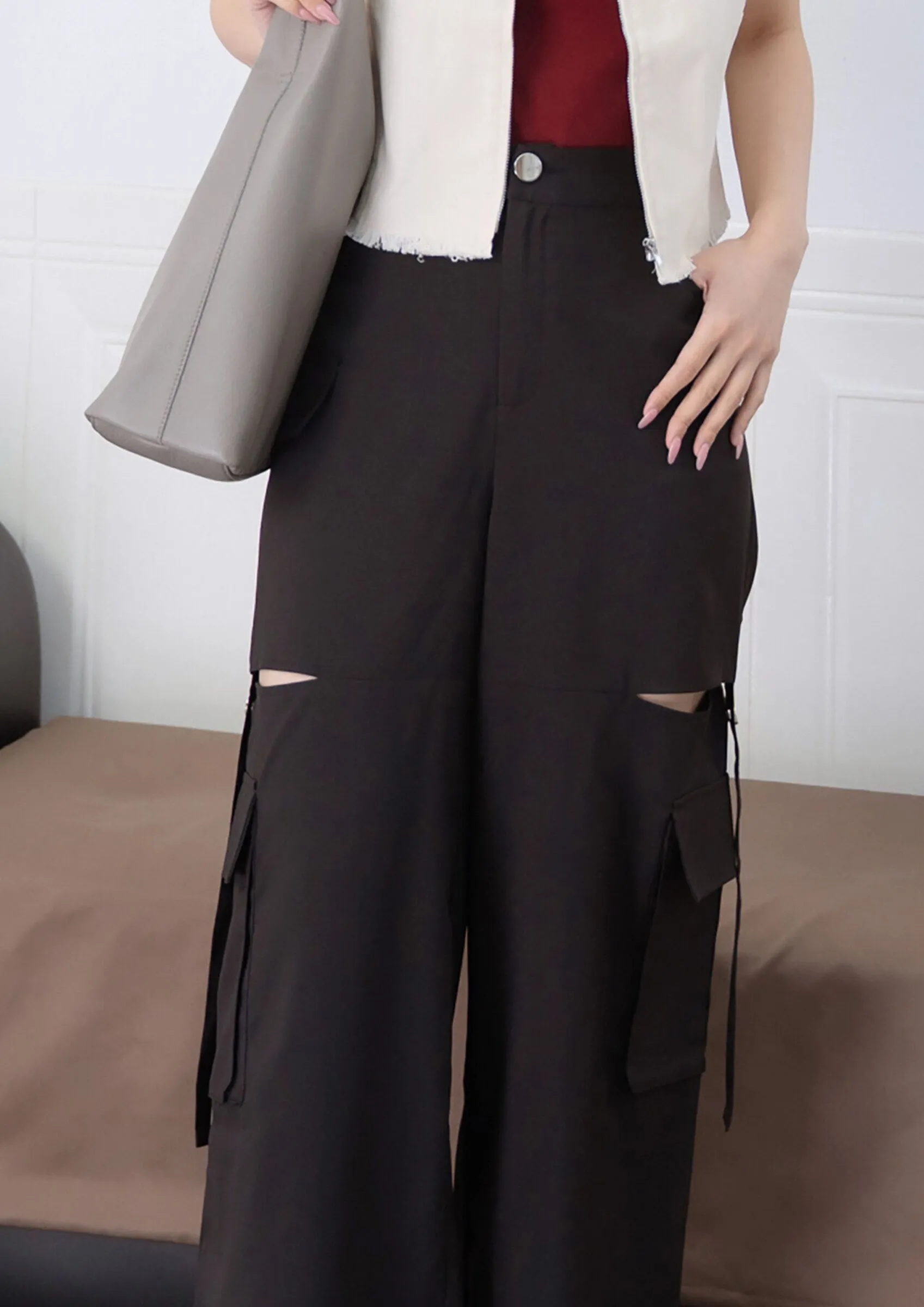 Aveline Trendy Pants ZLP5021