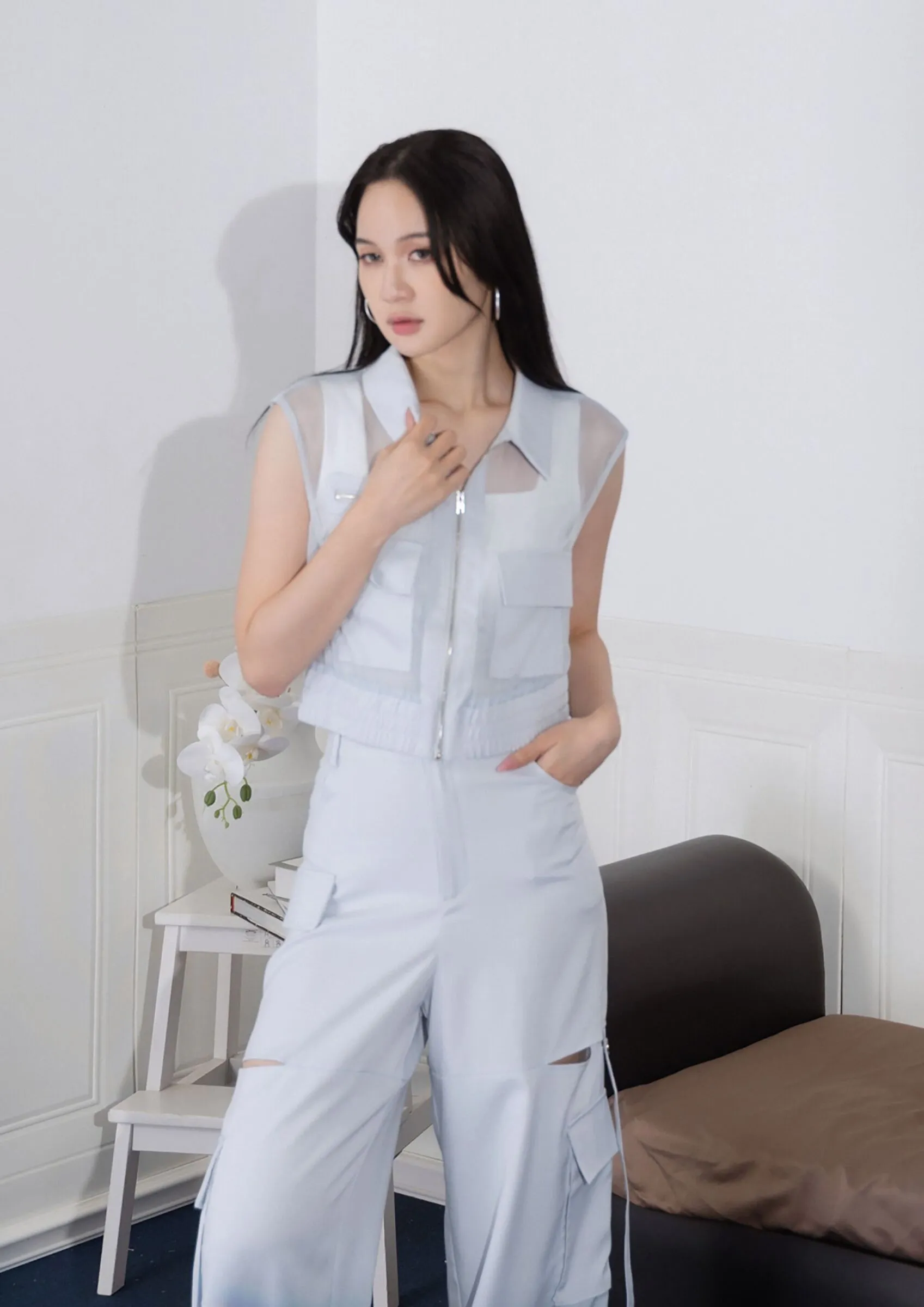 Aveline Trendy Pants ZLP5021