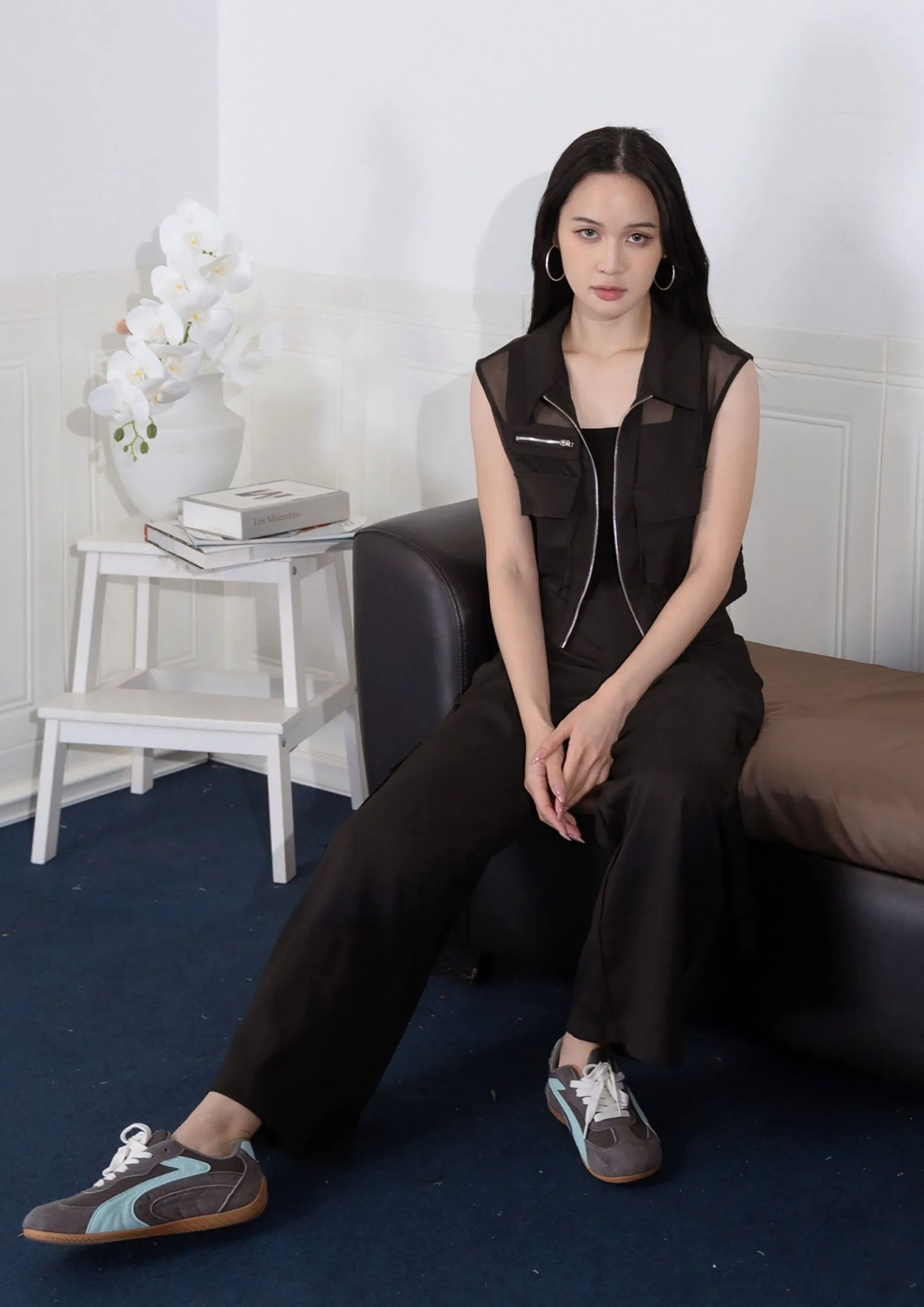 Aveline Trendy Pants ZLP5021