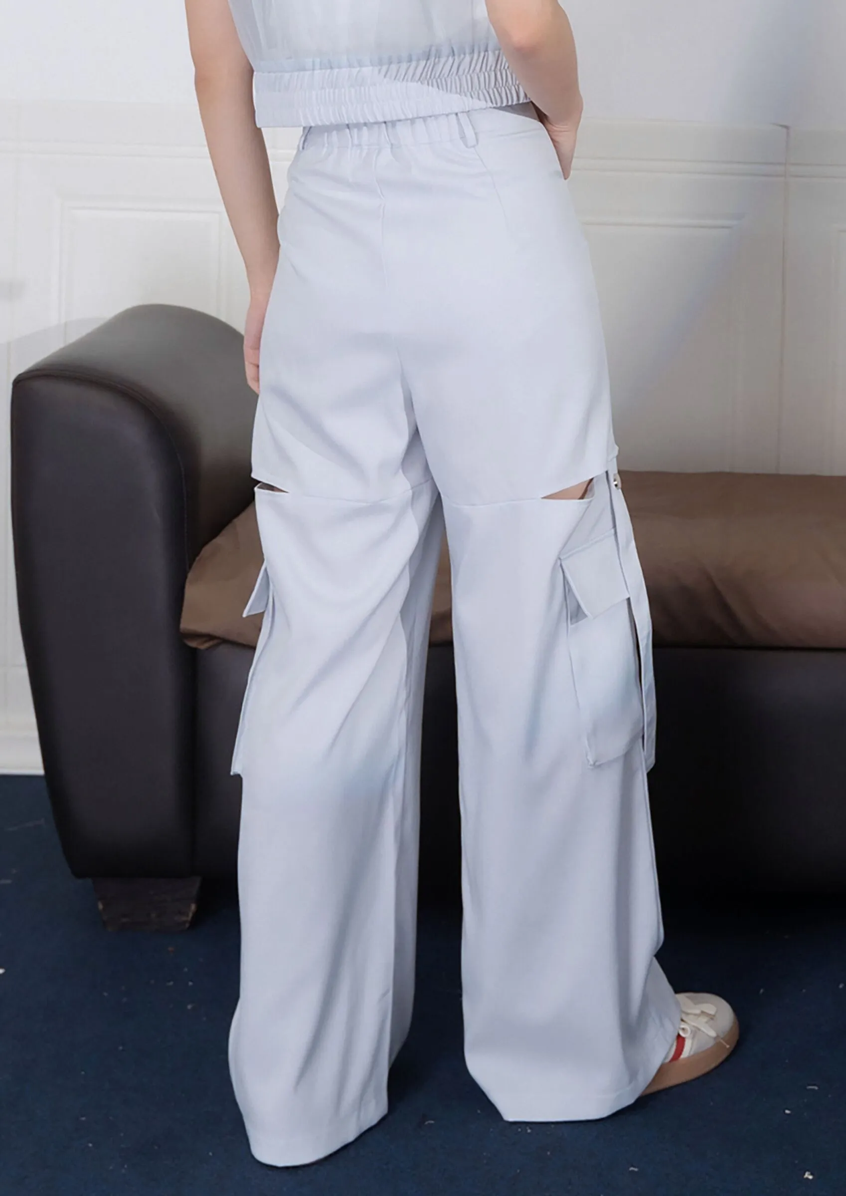 Aveline Trendy Pants ZLP5021