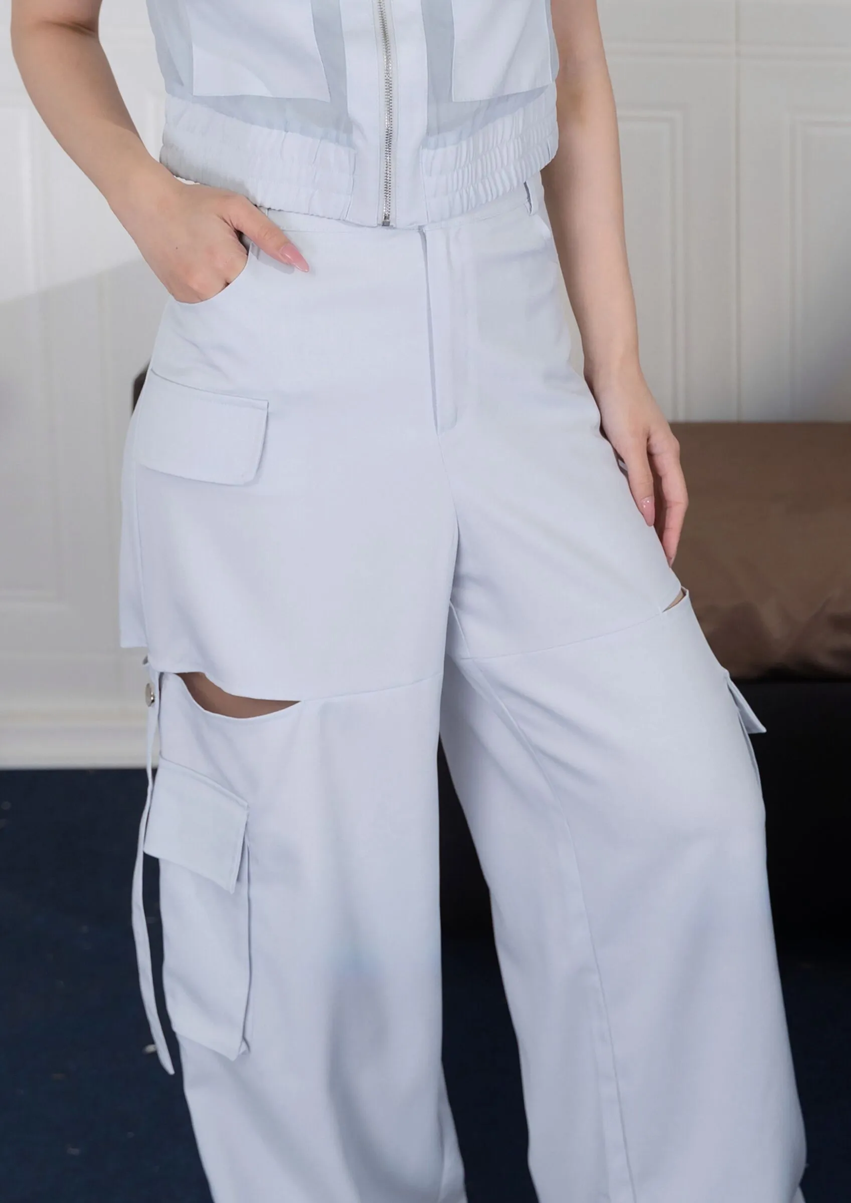 Aveline Trendy Pants ZLP5021