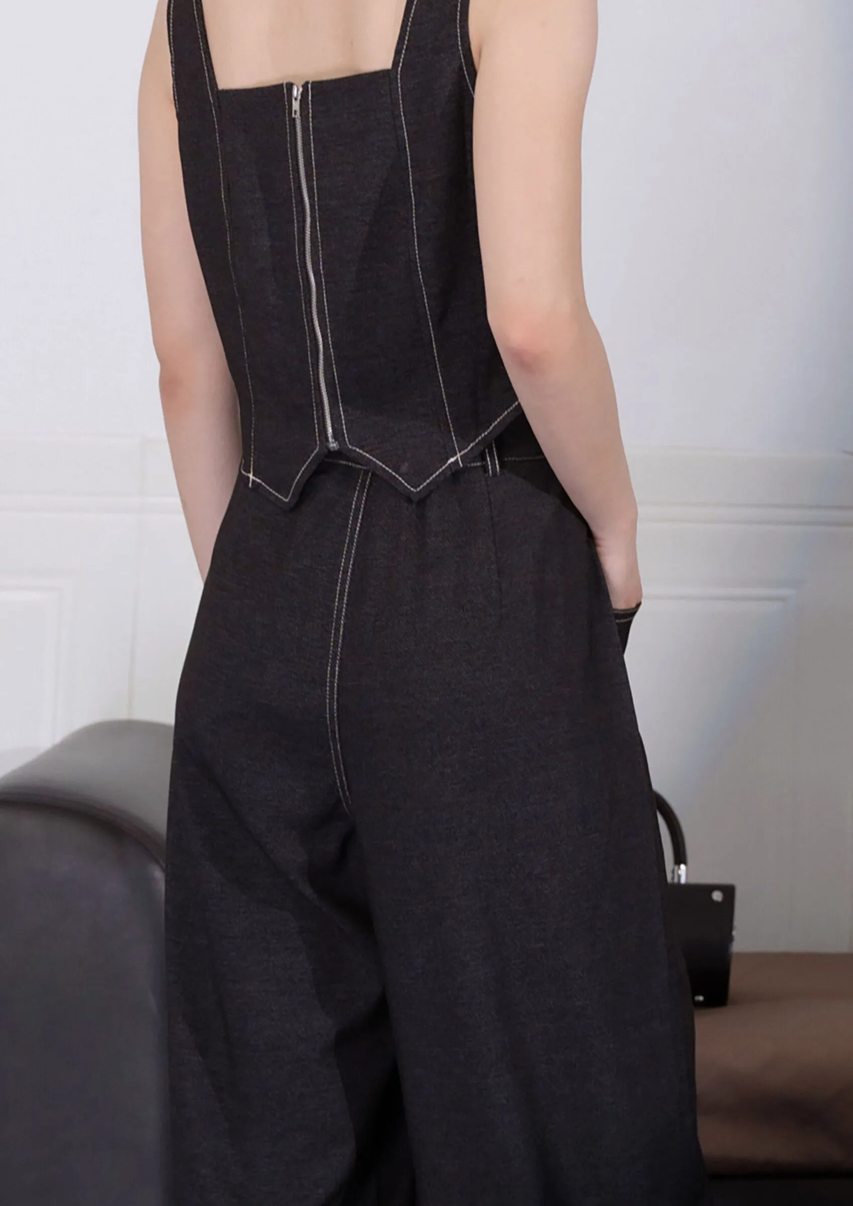 Vianne Urban Edge Pants ZLP5019