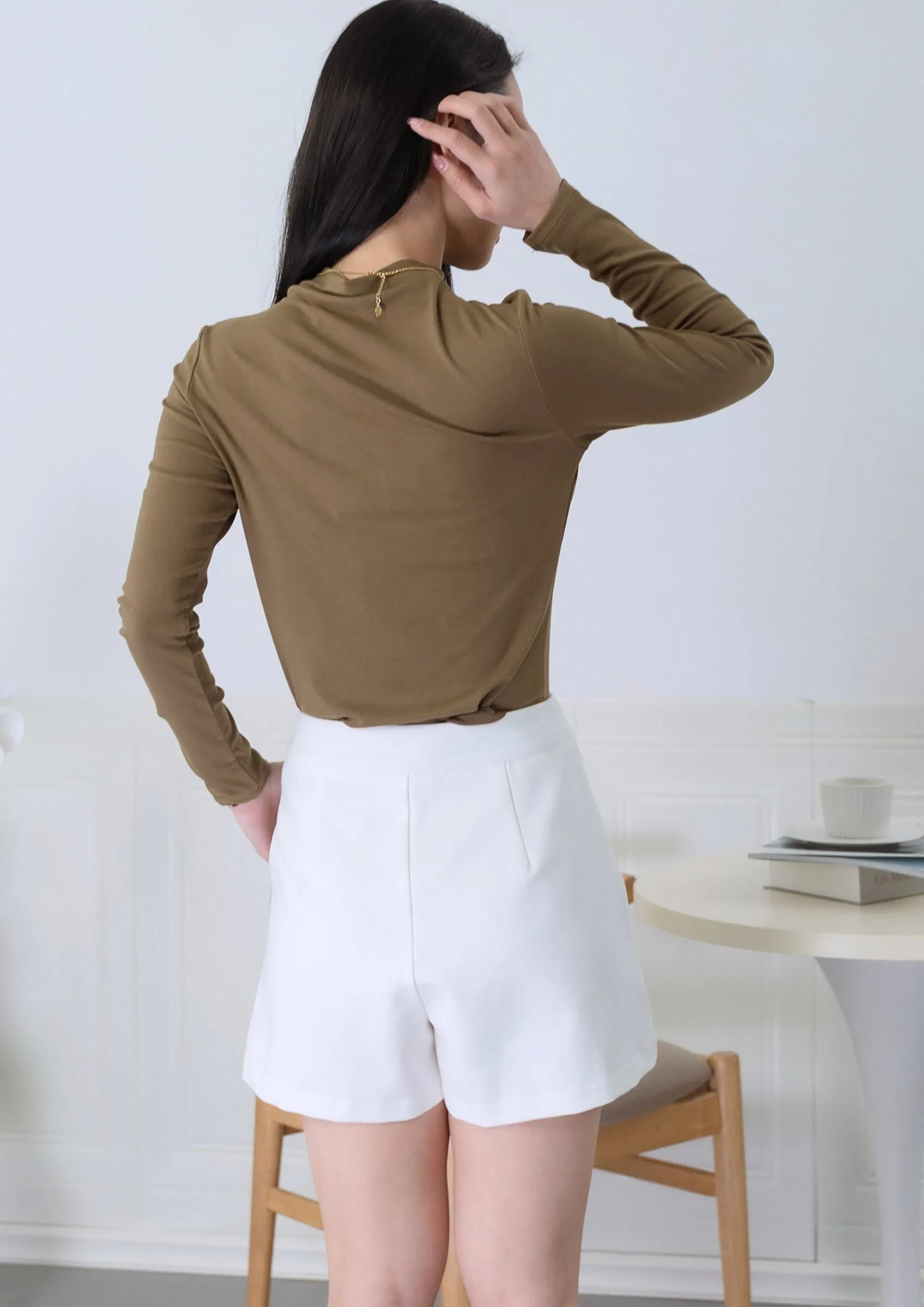 Premium Cut Shorts ZSP5016