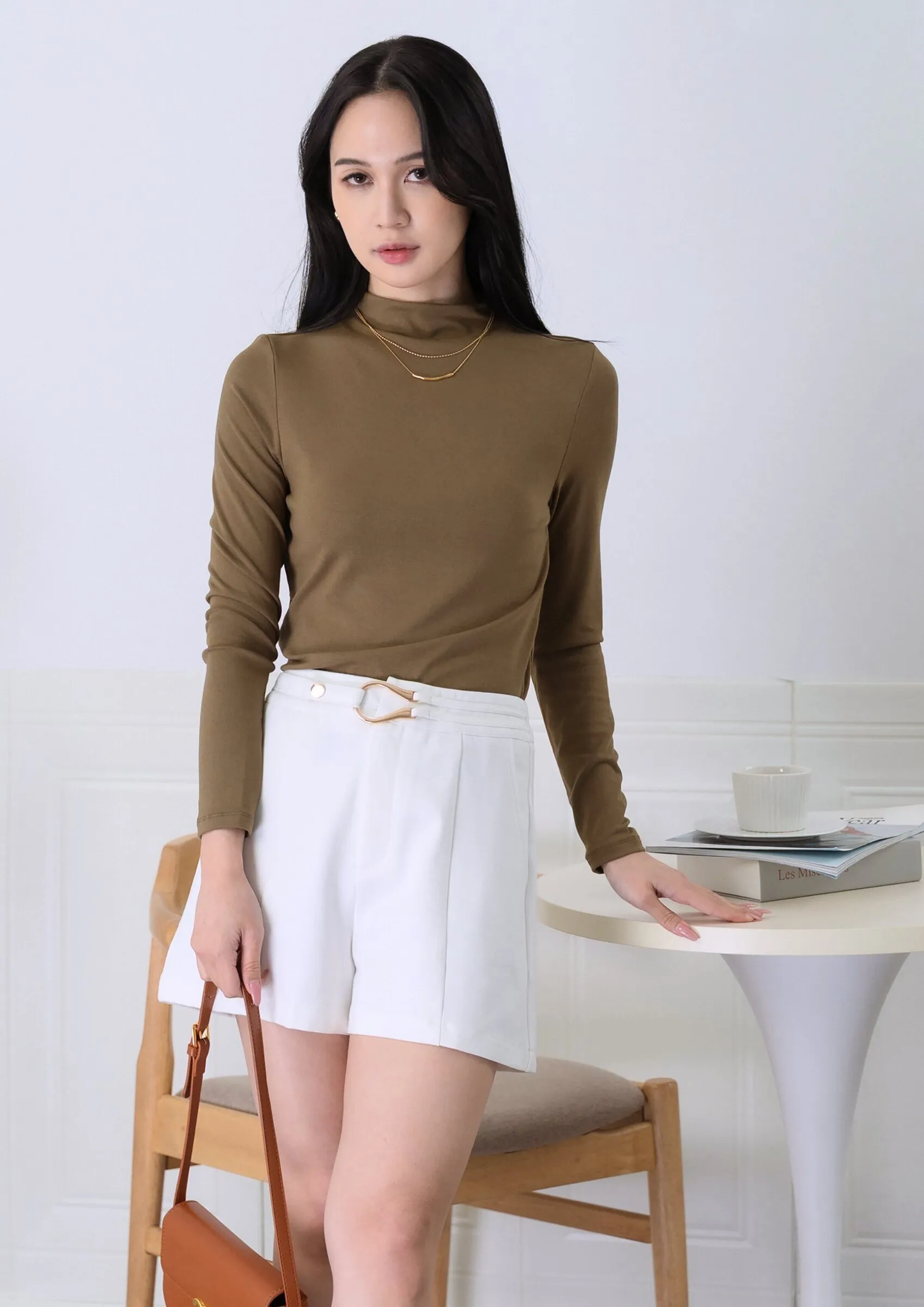 Premium Cut Shorts ZSP5016