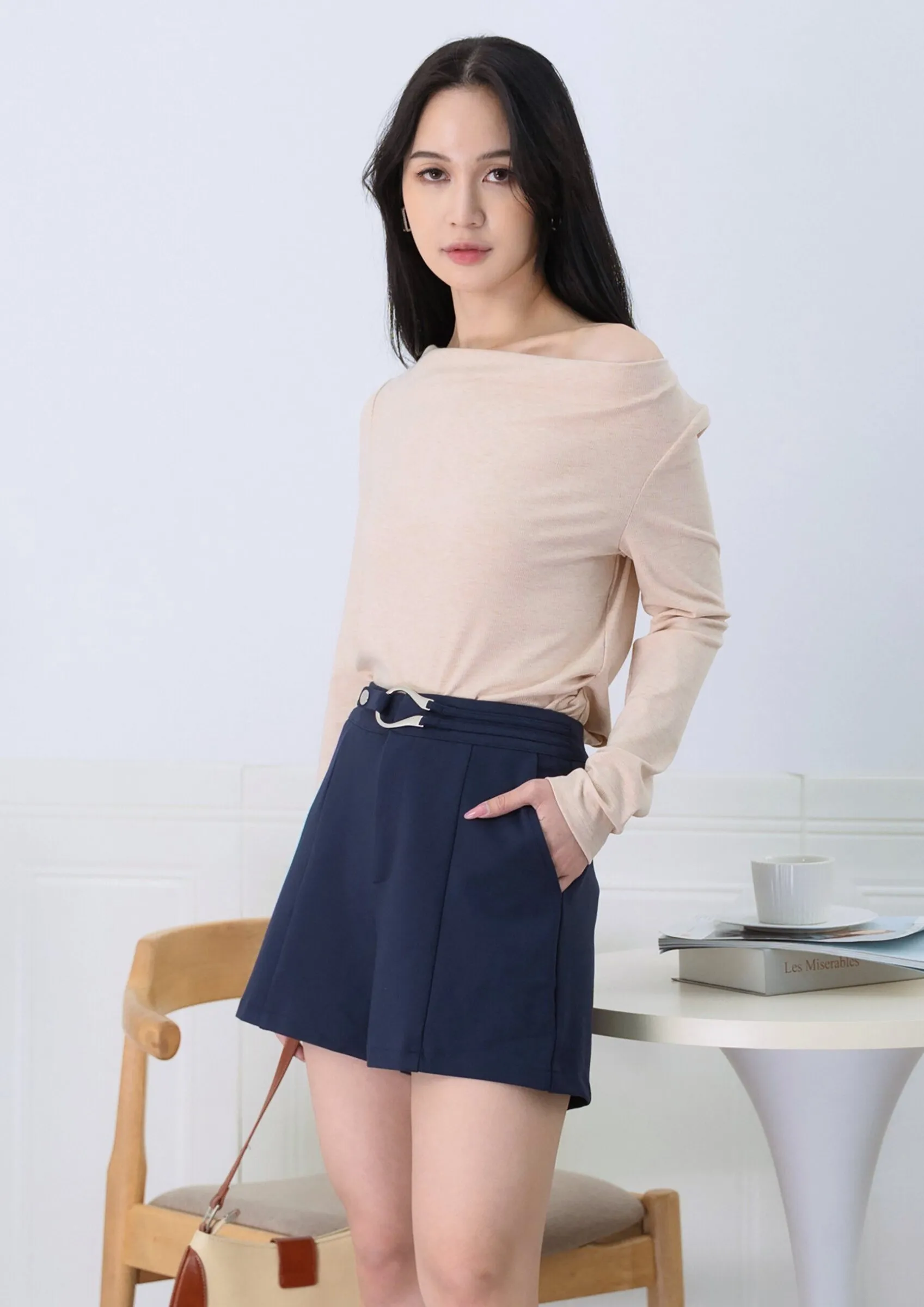 Premium Cut Shorts ZSP5016