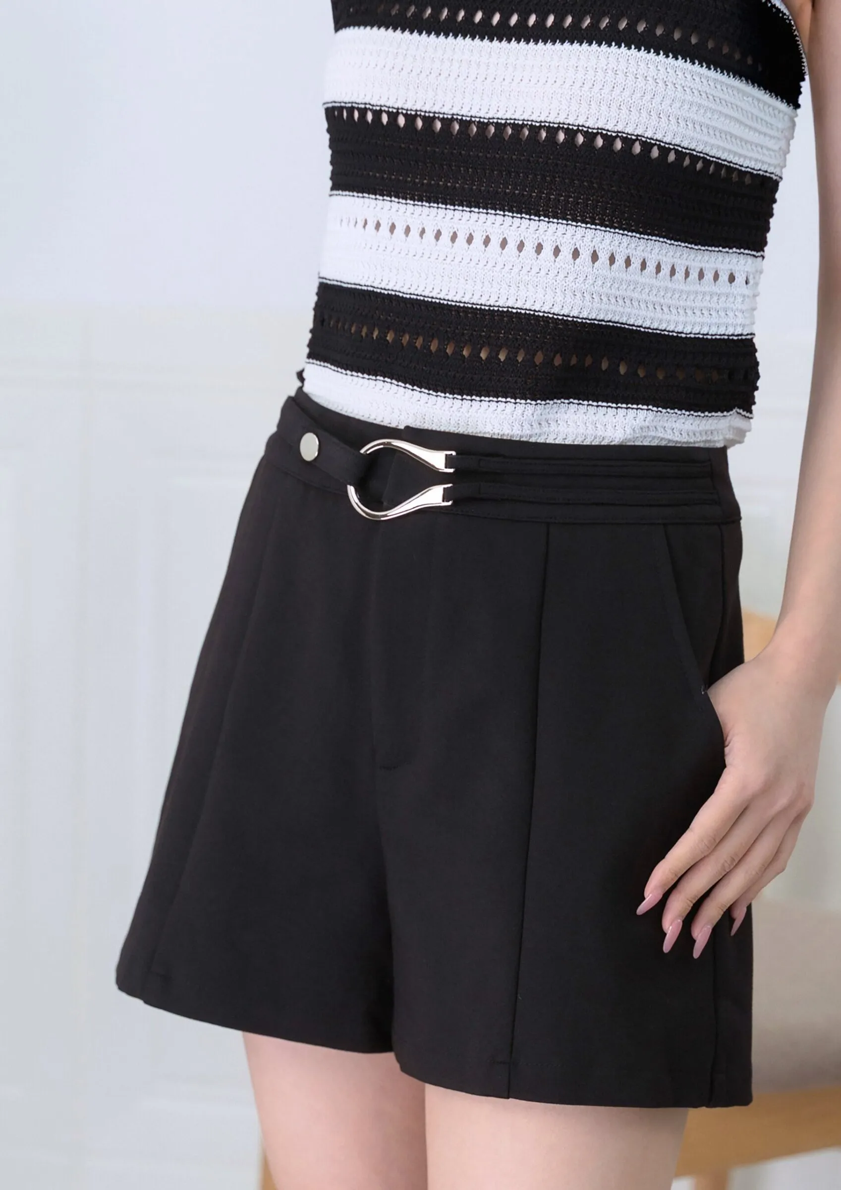 Premium Cut Shorts ZSP5016