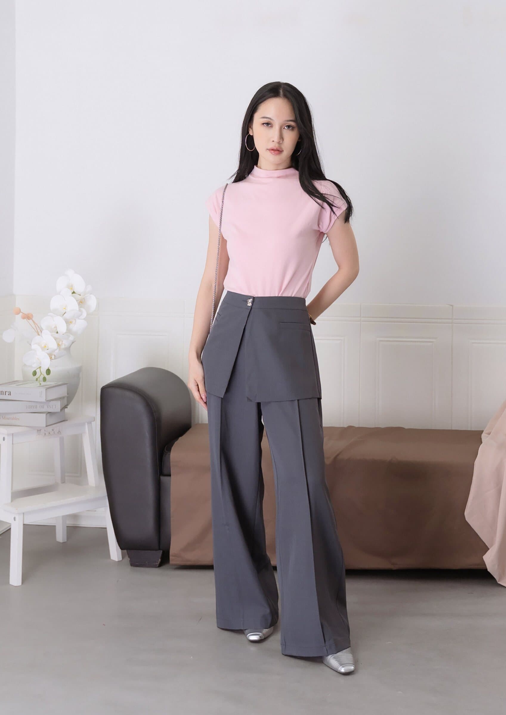 美颜Tee 短袖款 ZBP5033