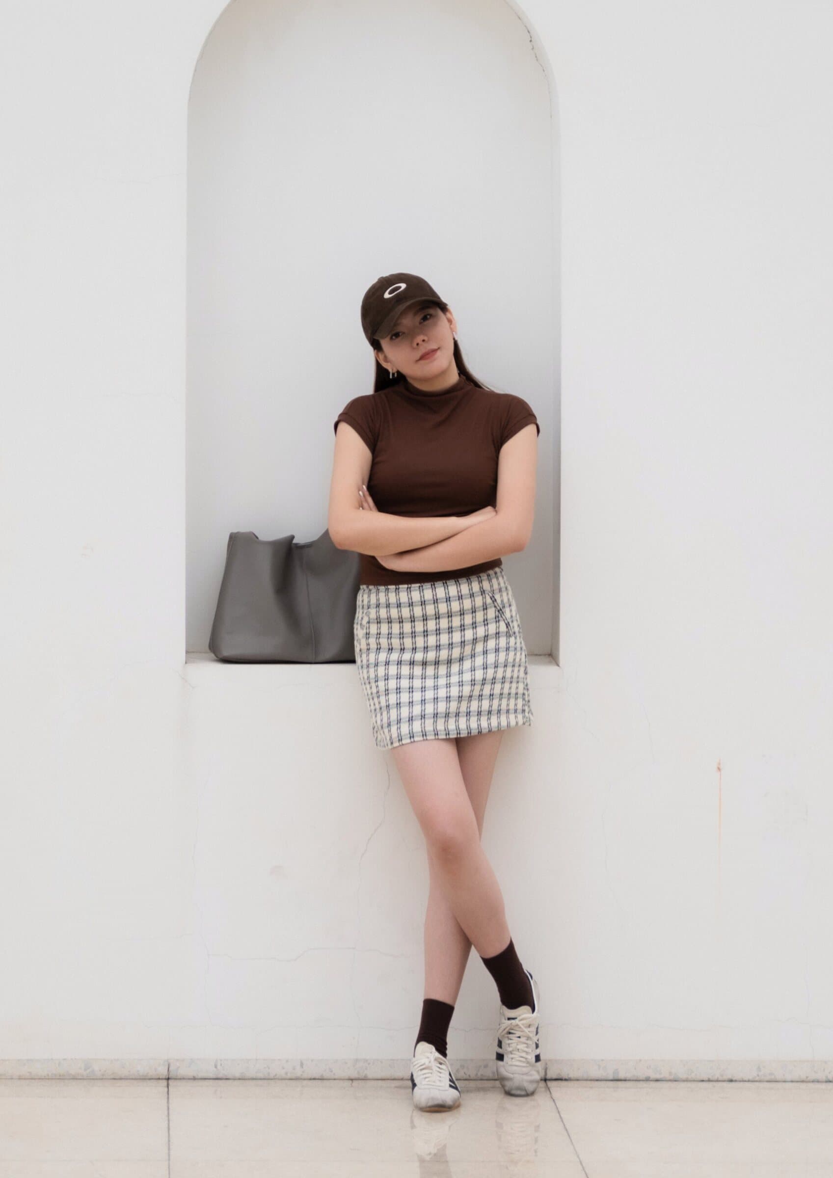 美颜Tee 短袖款 ZBP5033