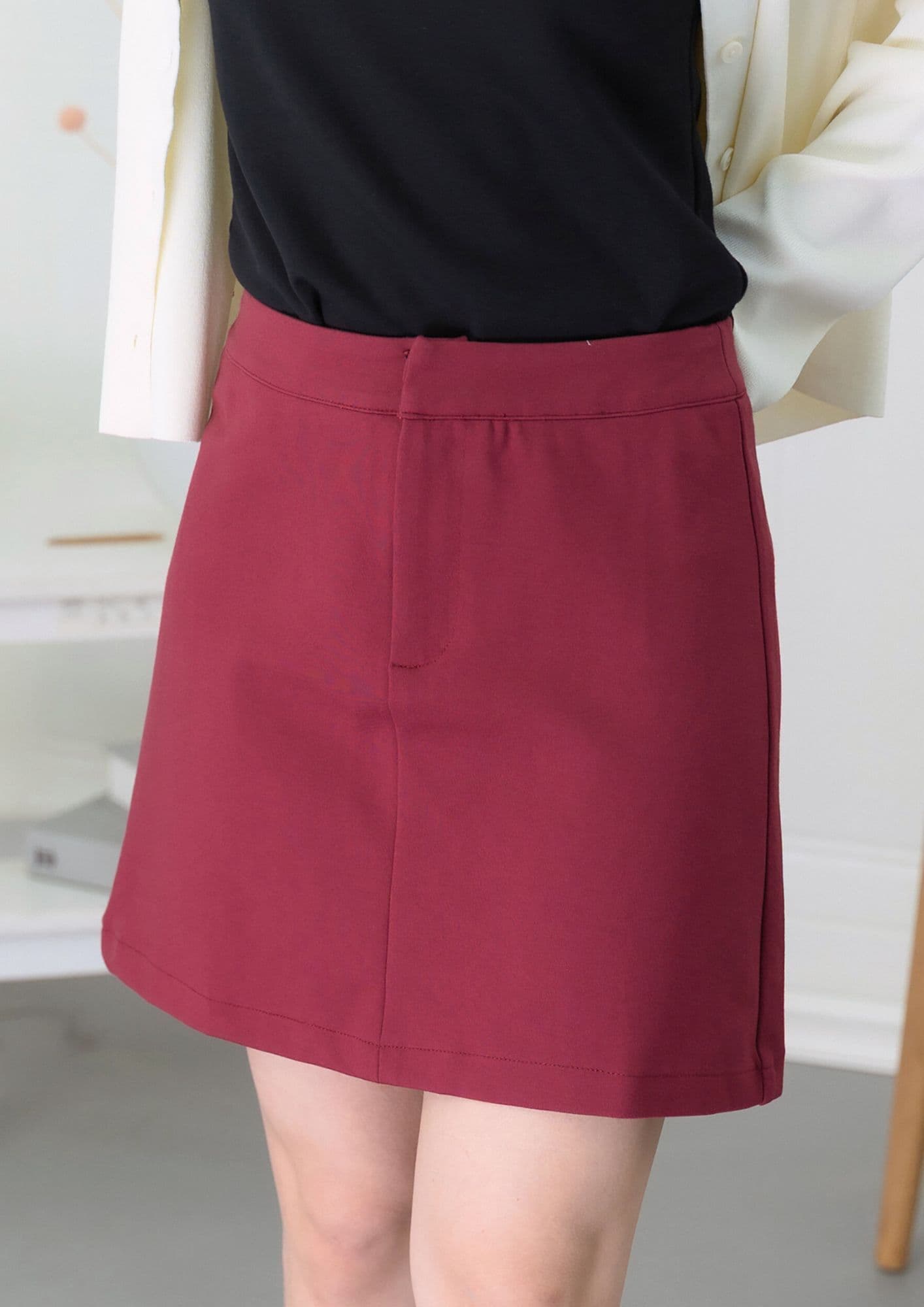 Nana Mini Skirts ZSK5032